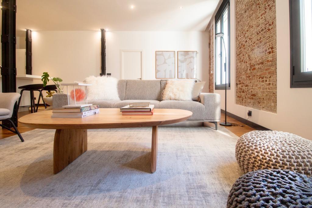 Piso en Venta en C. de la Alameda - 27