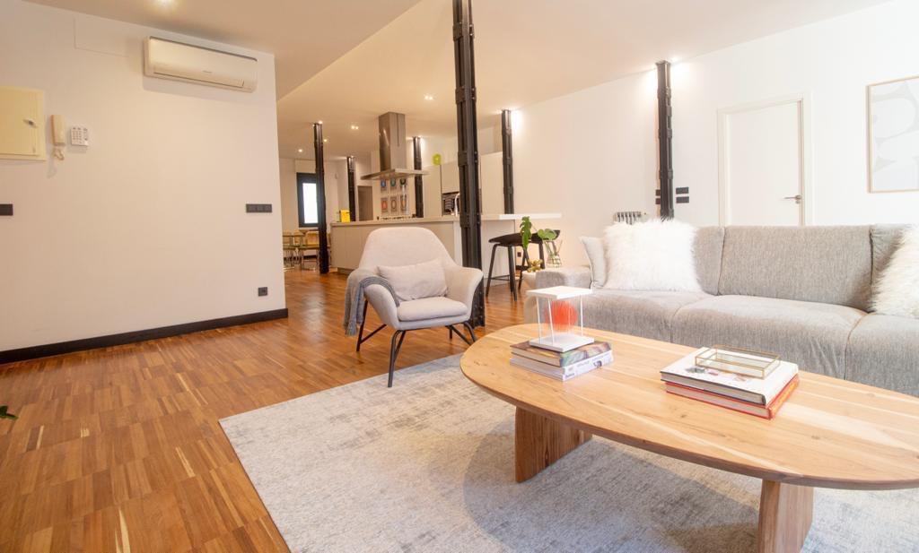 Piso en Venta en C. de la Alameda - 1