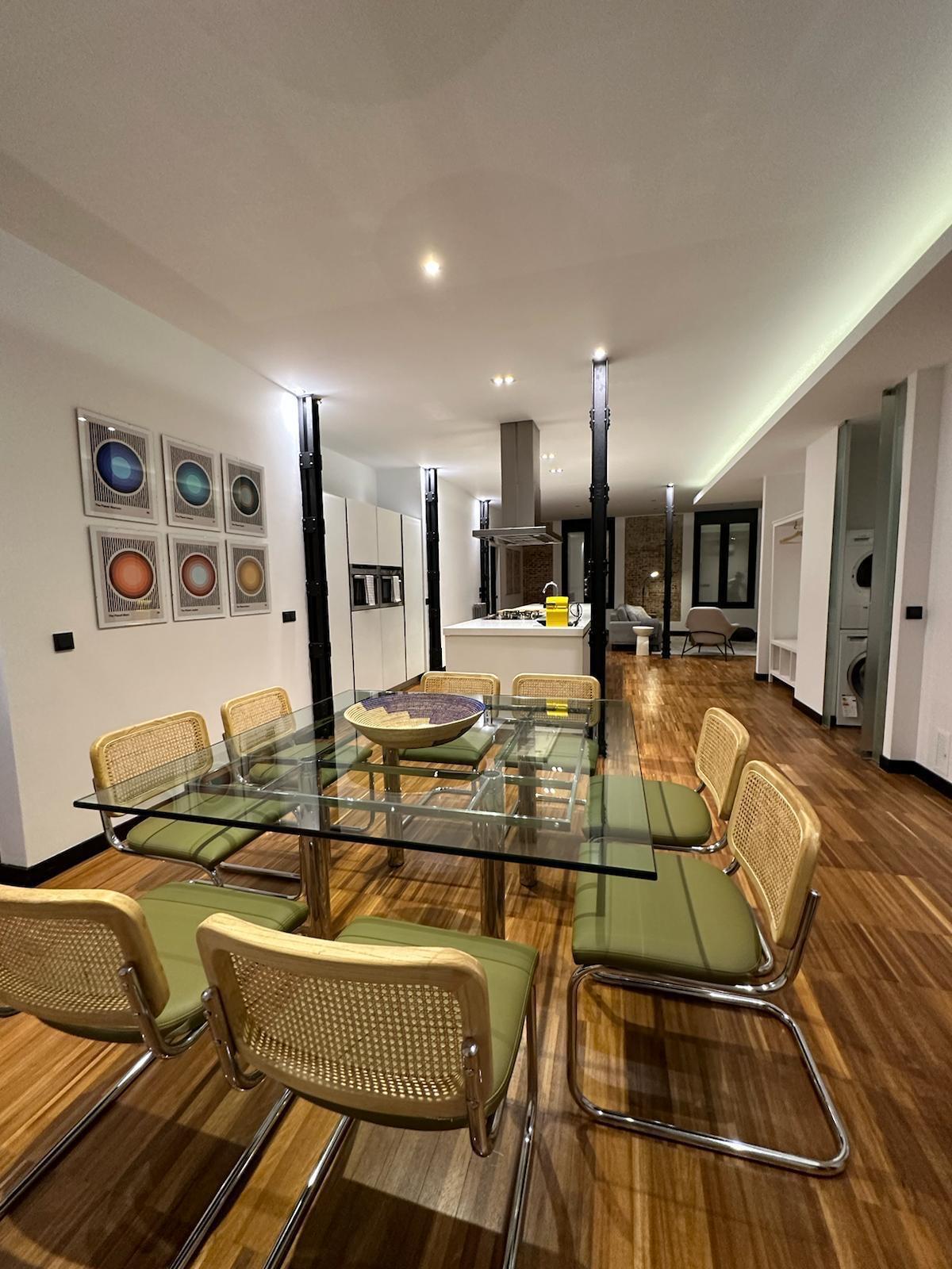 Piso en Venta en C. de la Alameda - 6