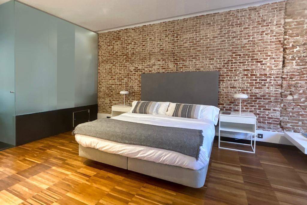 Piso en Venta en C. de la Alameda - 30