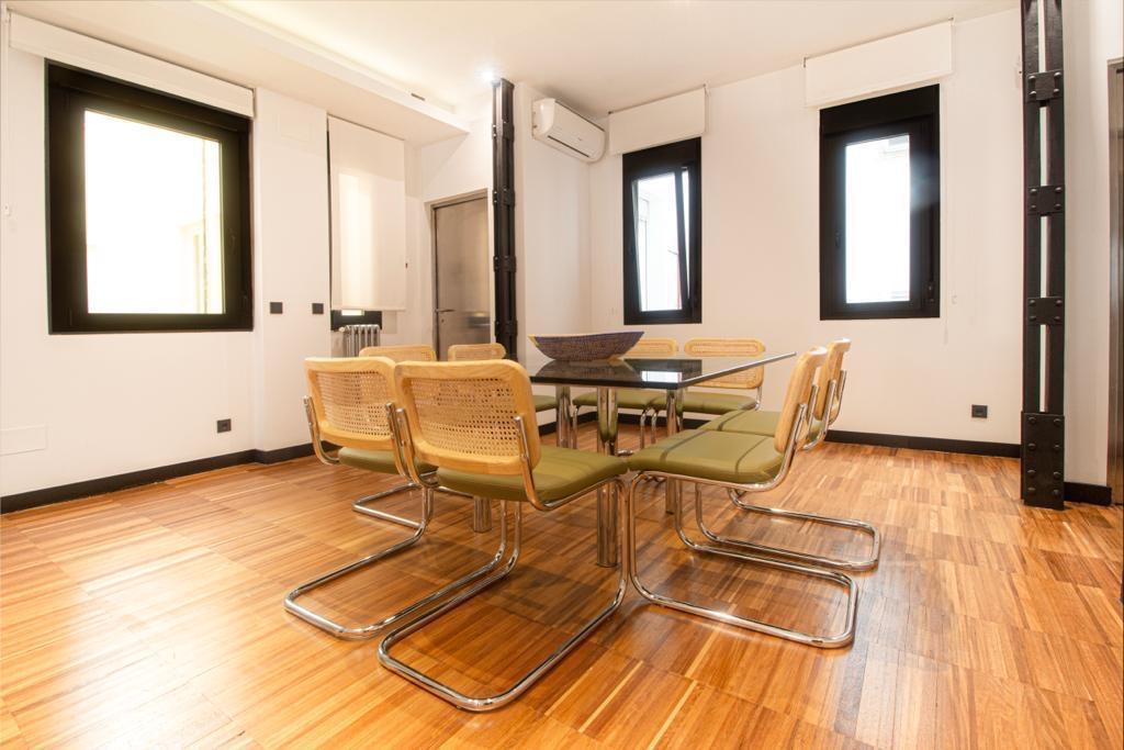 Piso en Venta en C. de la Alameda - 8