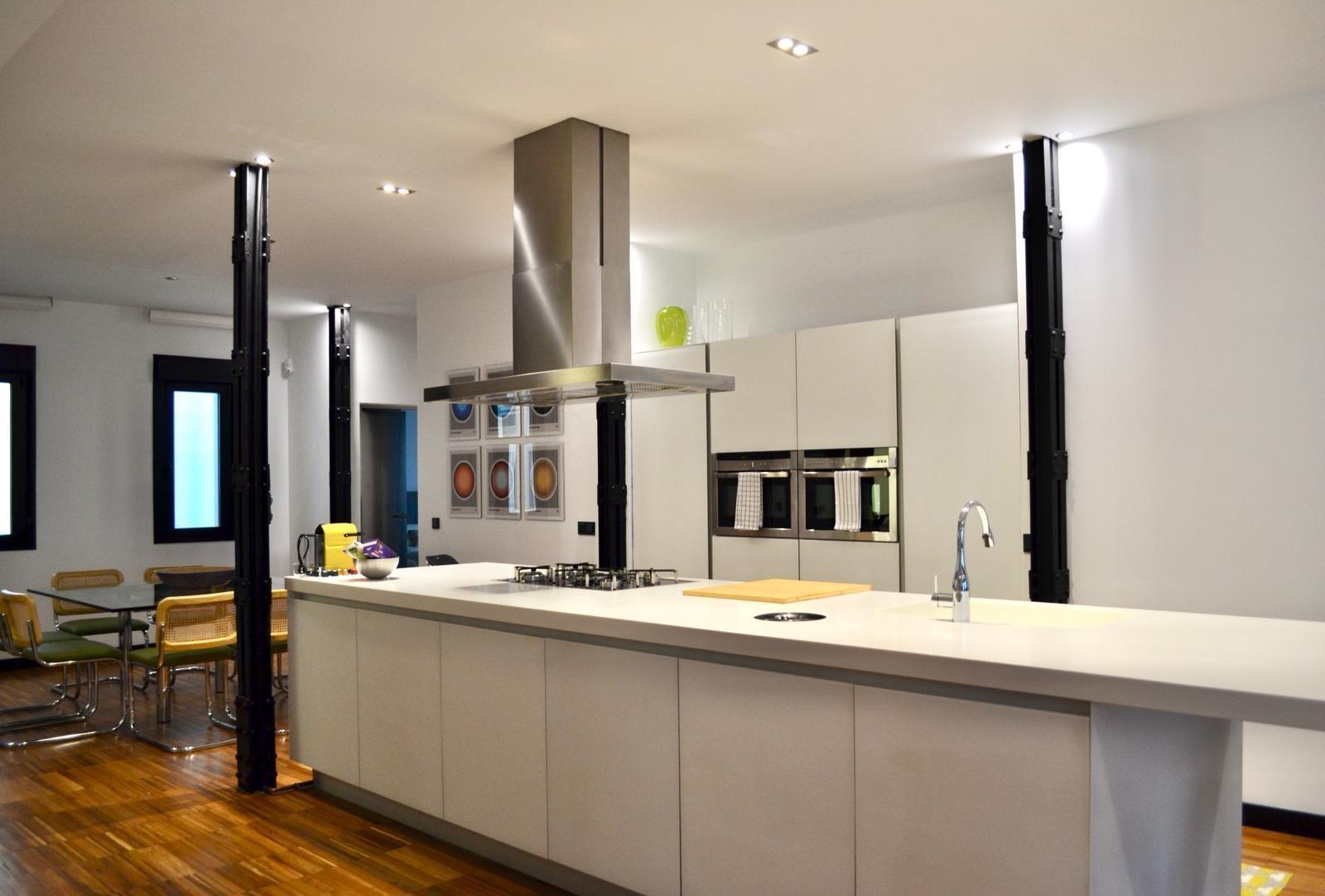 Piso en Venta en C. de la Alameda - 5