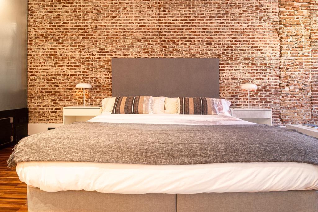 Piso en Venta en C. de la Alameda - 25