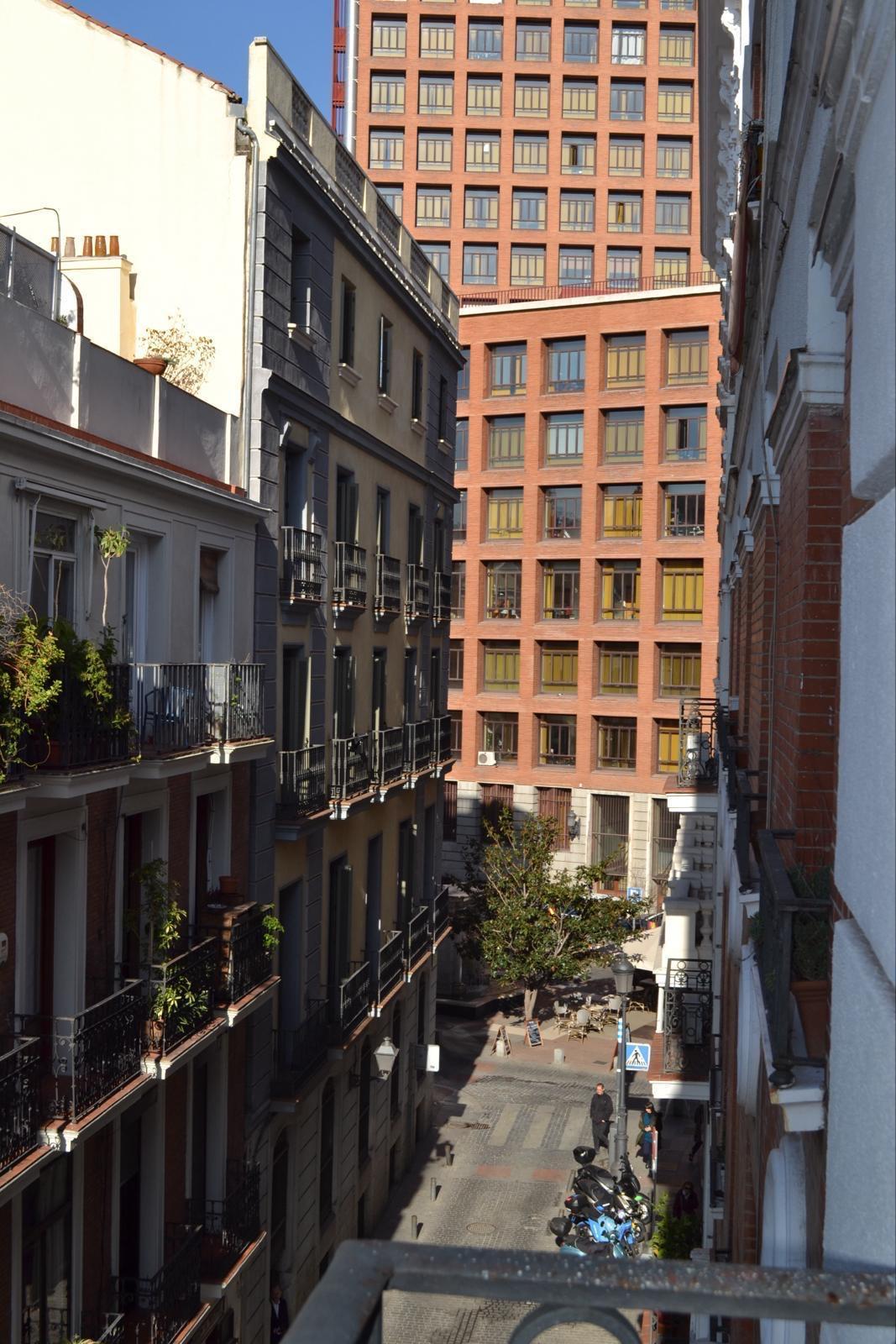 Piso en Venta en C. de la Alameda - 20