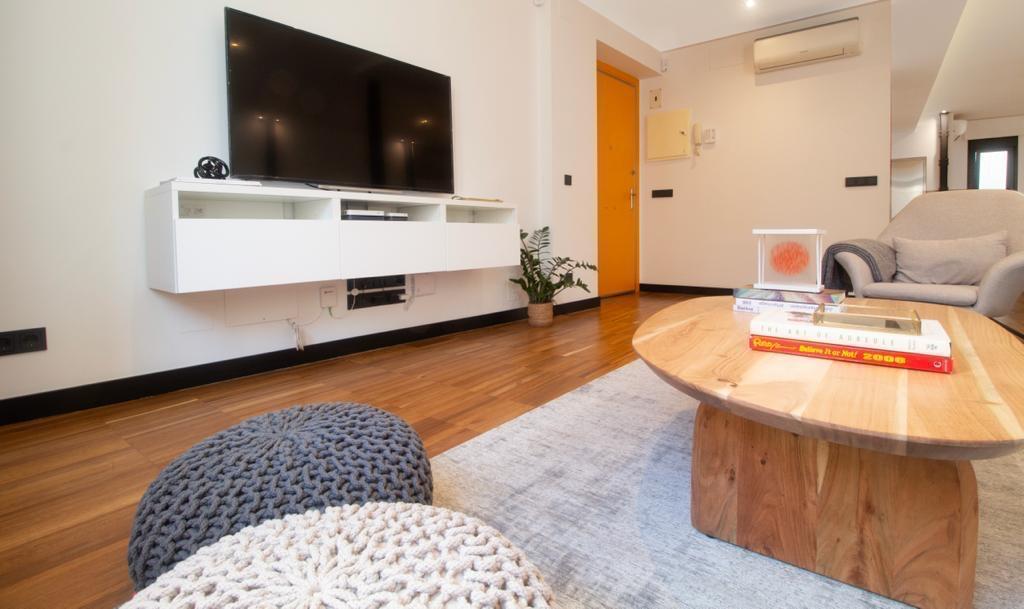 Piso en Venta en C. de la Alameda - 28