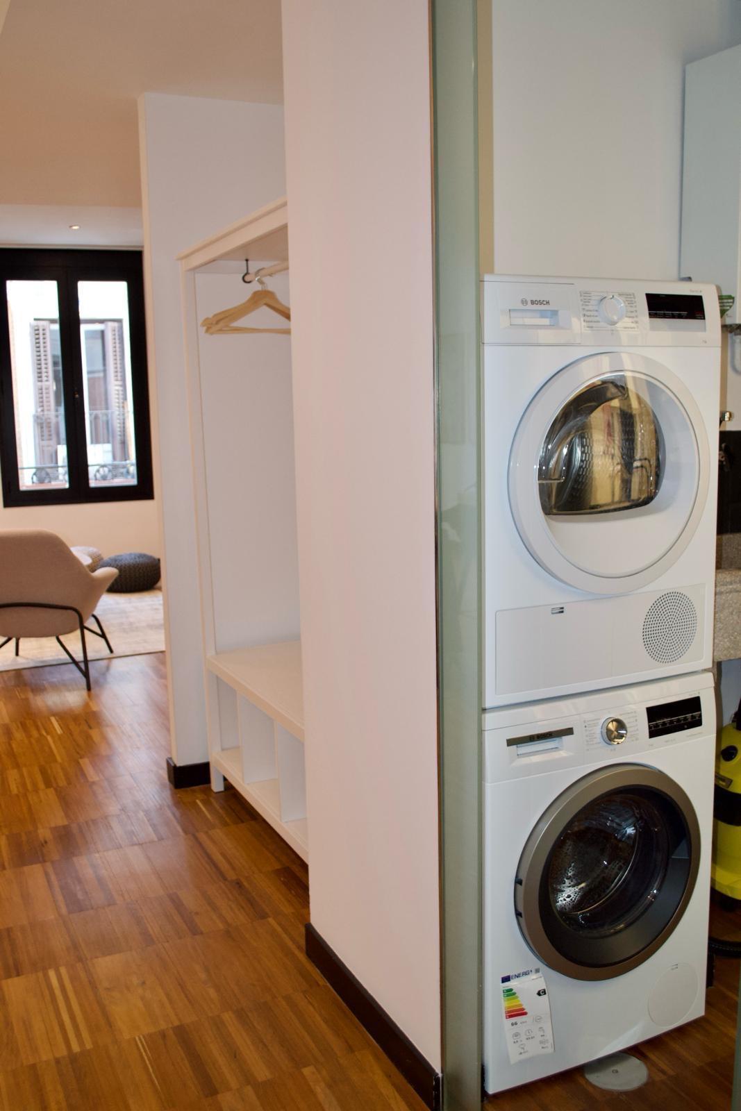 Piso en Venta en C. de la Alameda - 17