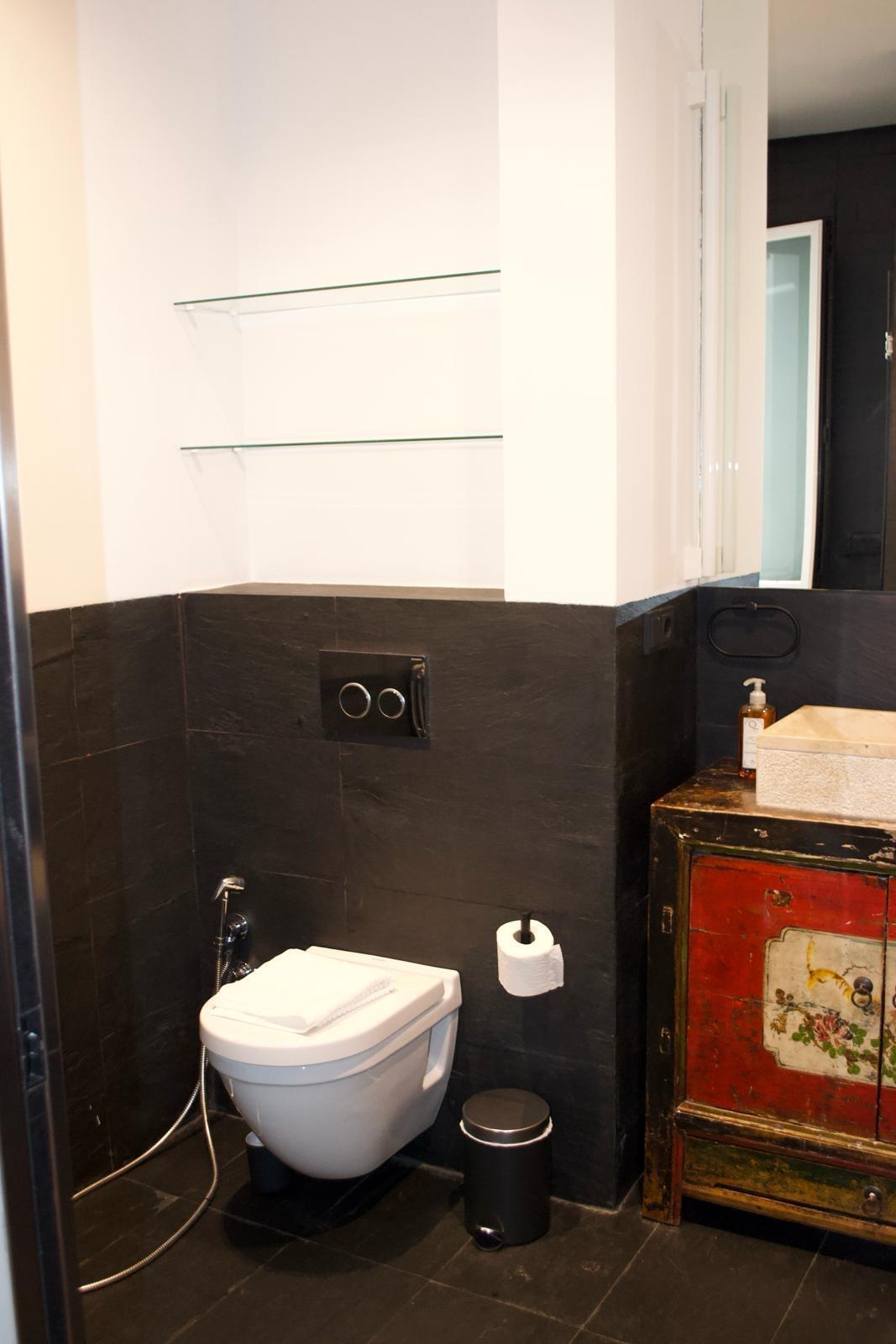 Piso en Venta en C. de la Alameda - 10