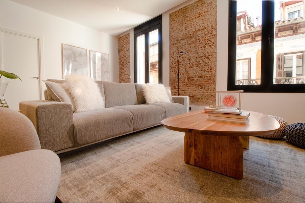 Piso en Venta en C. de la Alameda - 2