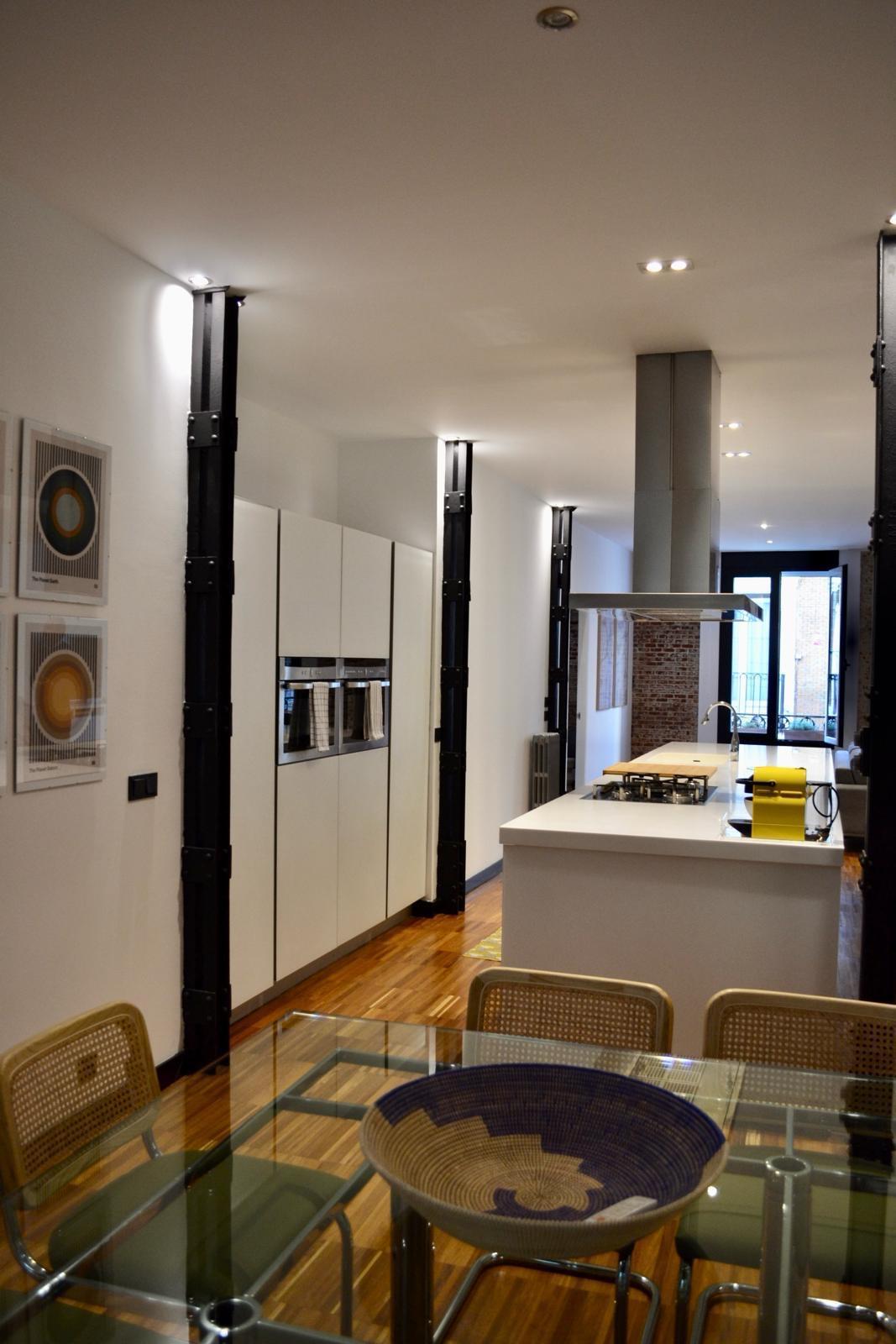 Piso en Venta en C. de la Alameda - 21