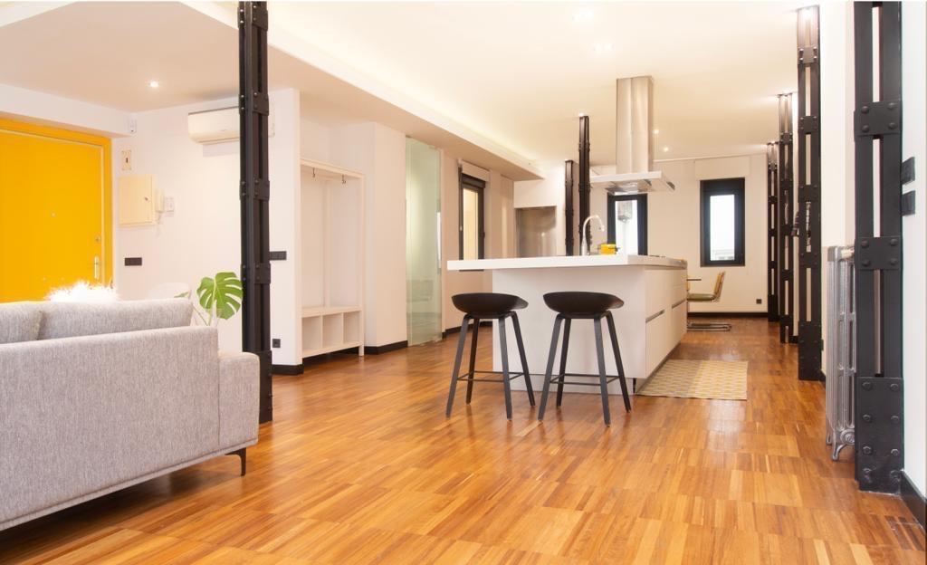 Piso en Venta en C. de la Alameda - 4