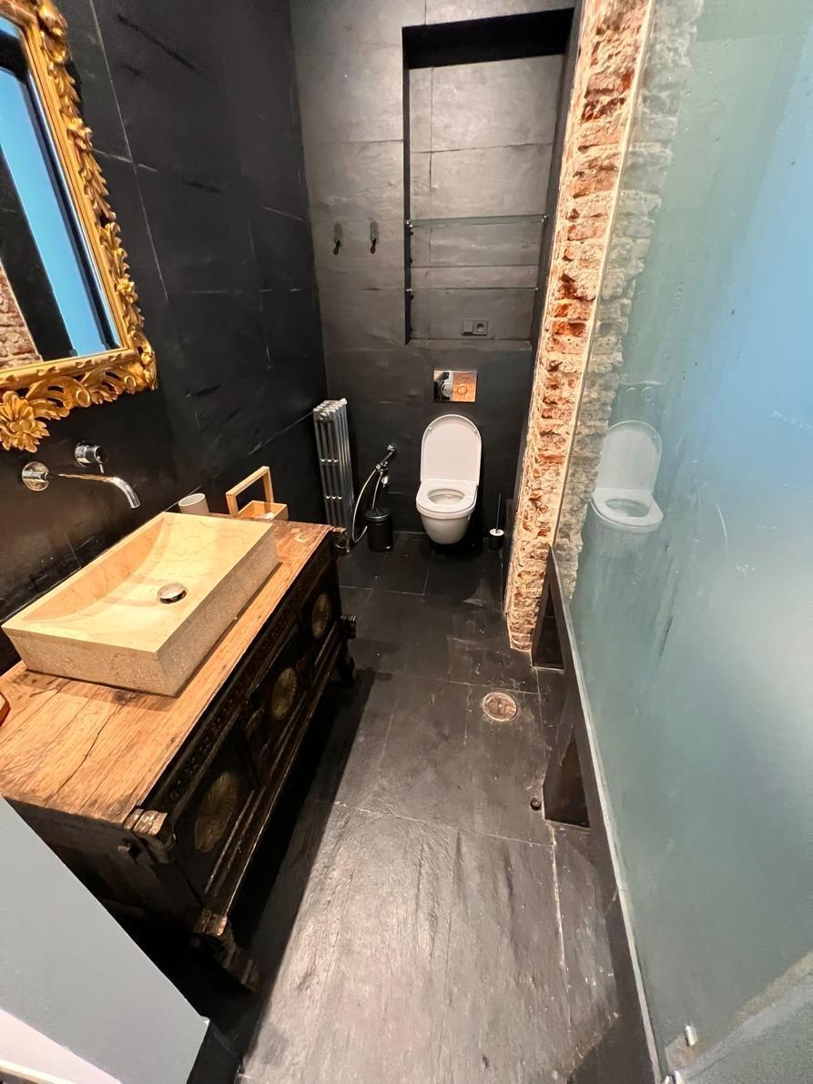 Piso en Venta en C. de la Alameda - 33