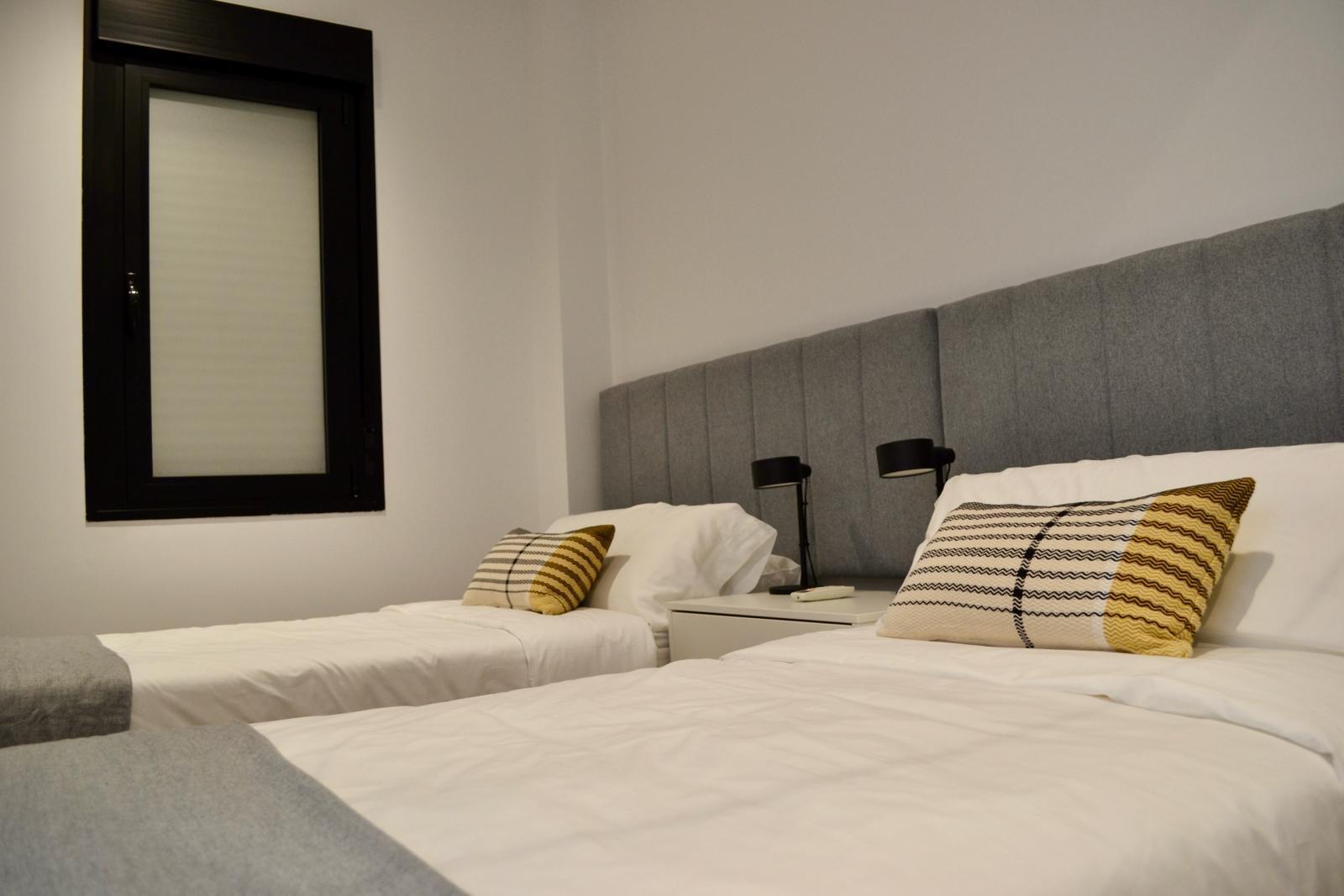 Piso en Venta en C. de la Alameda - 15