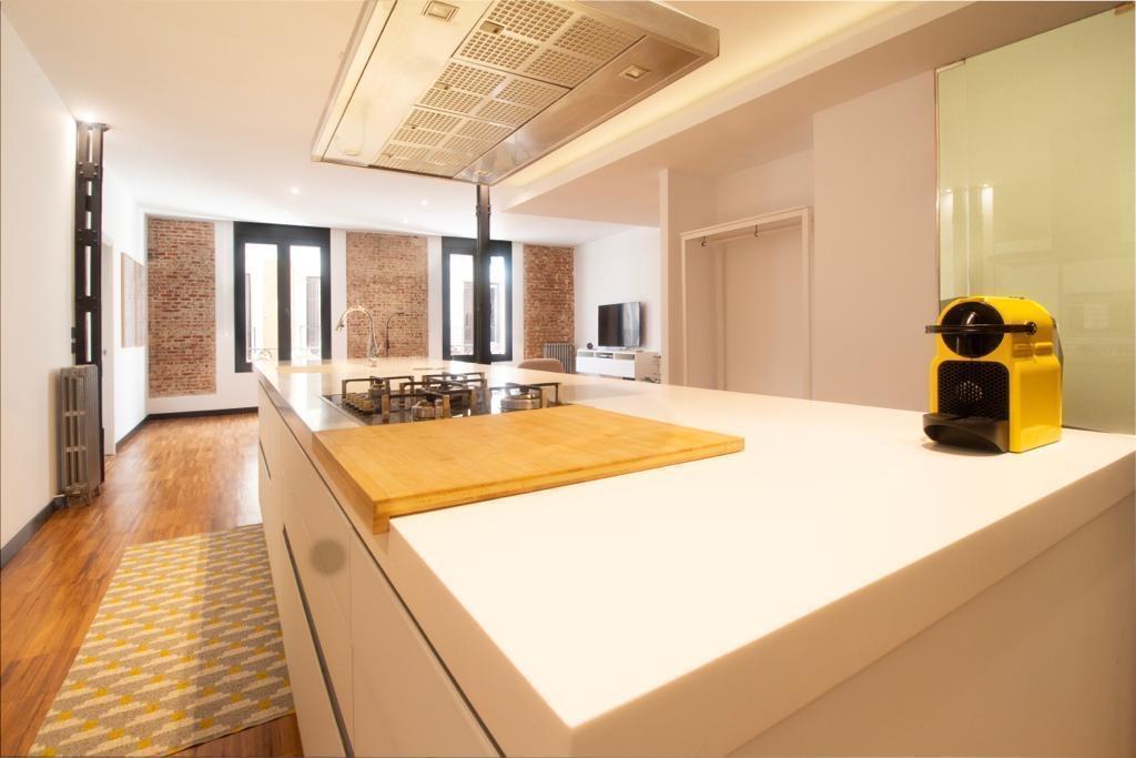 Piso en Venta en C. de la Alameda - 12