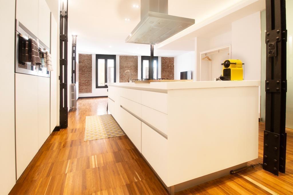 Piso en Venta en C. de la Alameda - 7