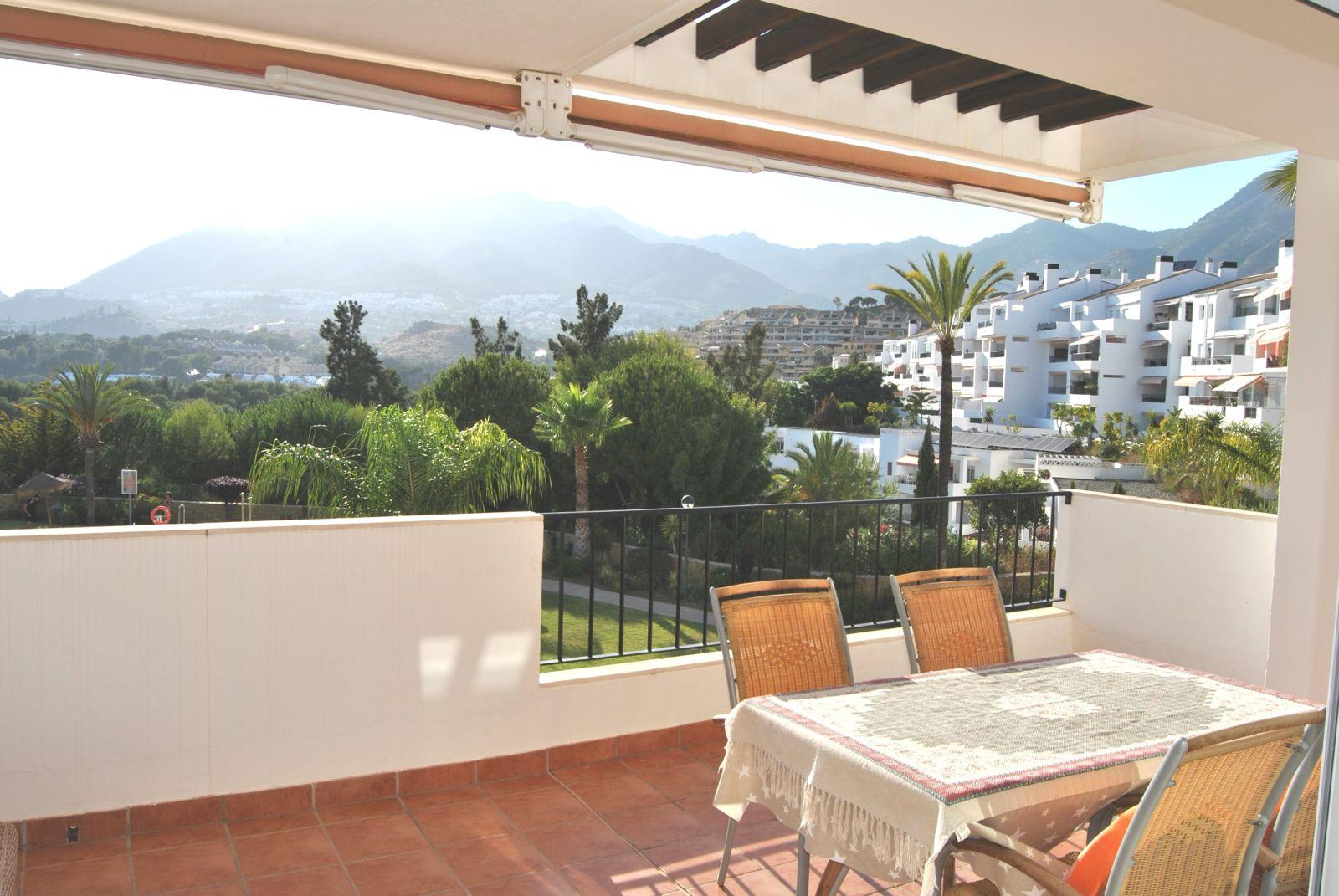 Piso en Venta - Benalmádena - 1