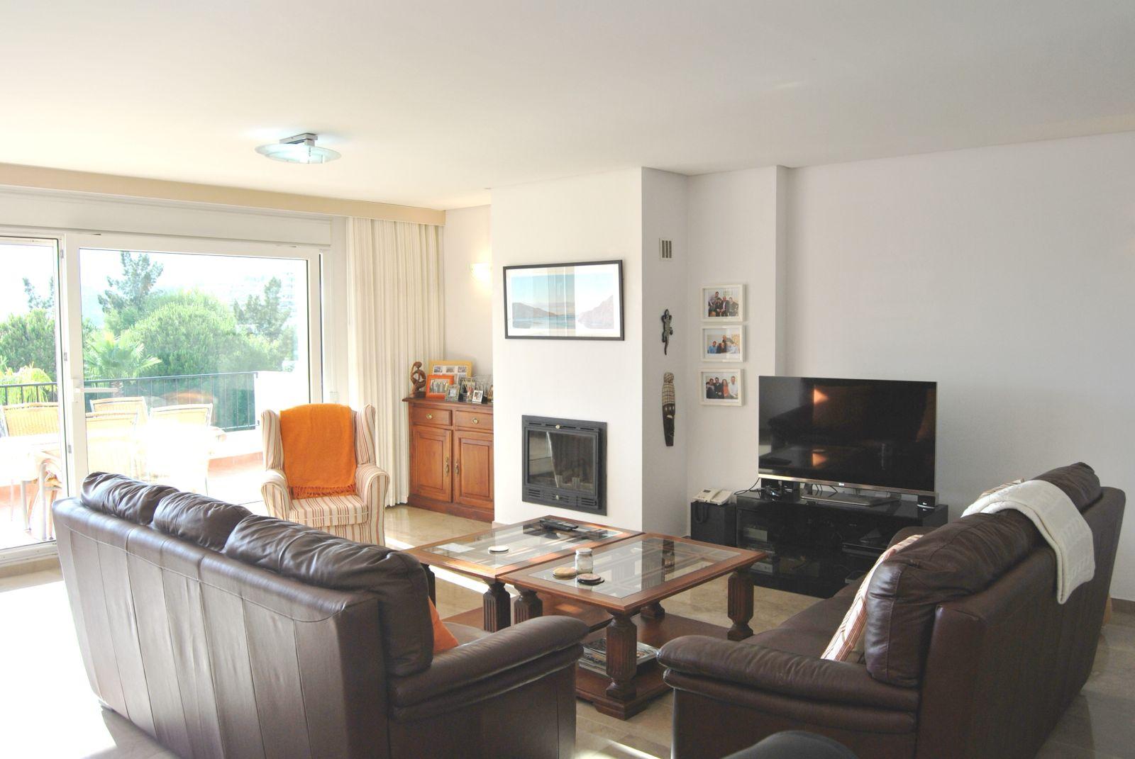 Piso en Venta - Benalmádena - 4