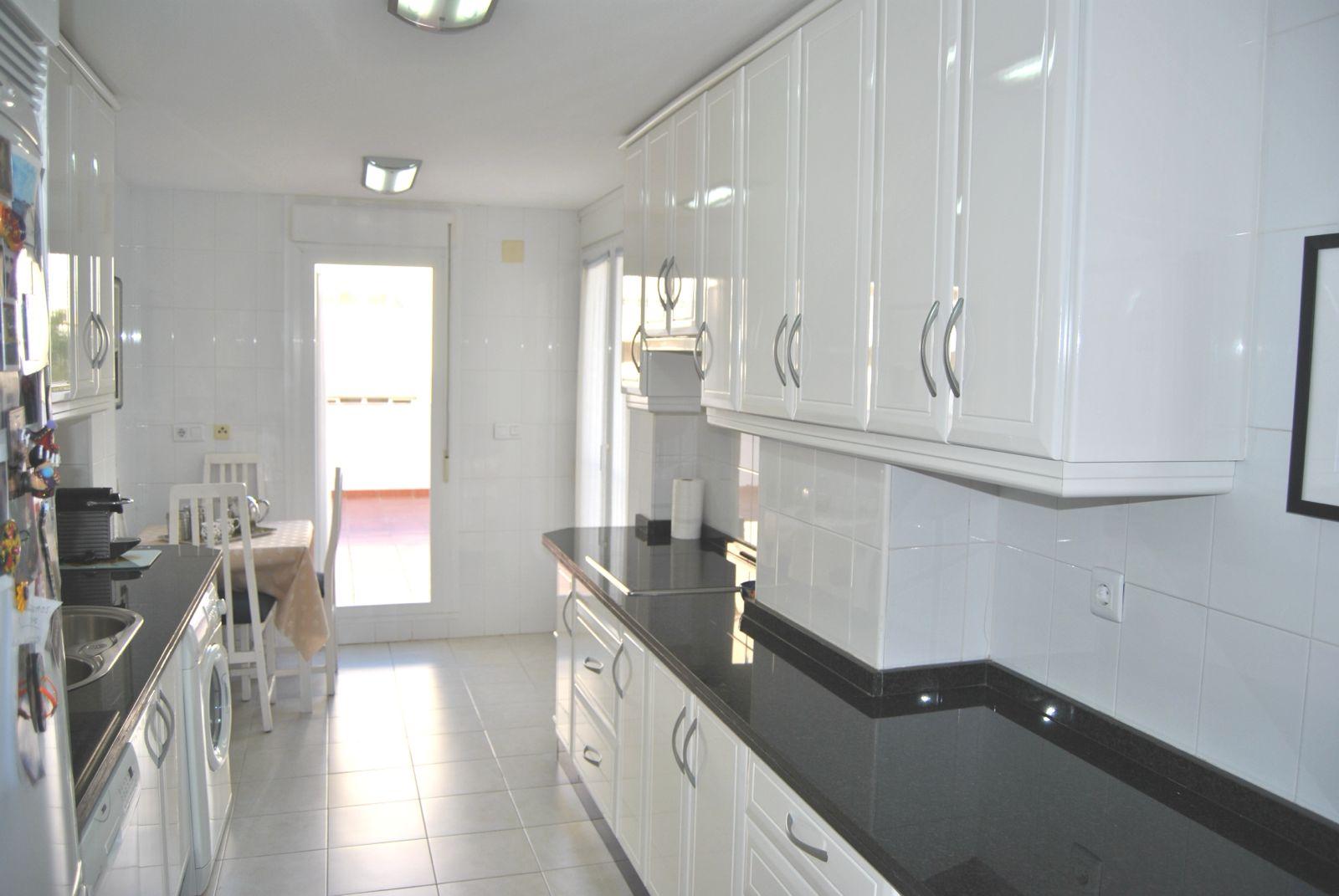 Piso en Venta - Benalmádena - 13