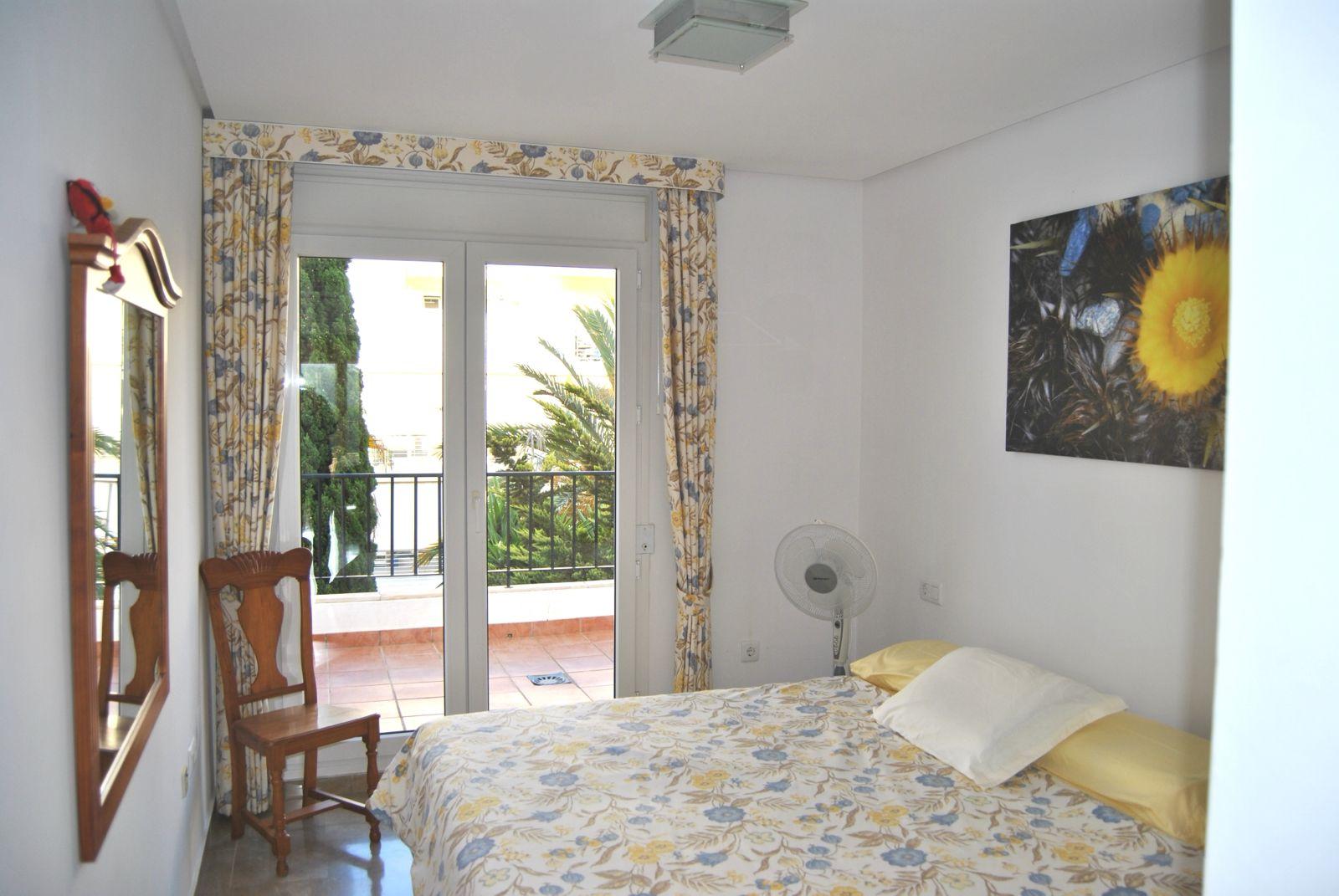 Piso en Venta - Benalmádena - 29