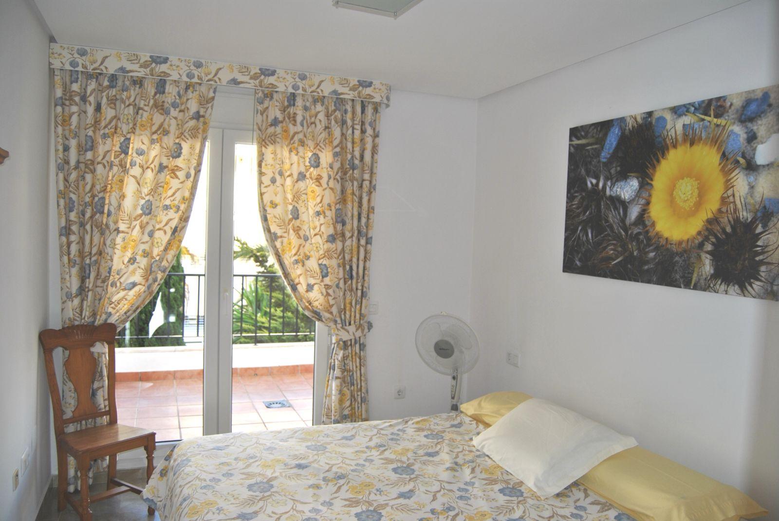 Piso en Venta - Benalmádena - 27