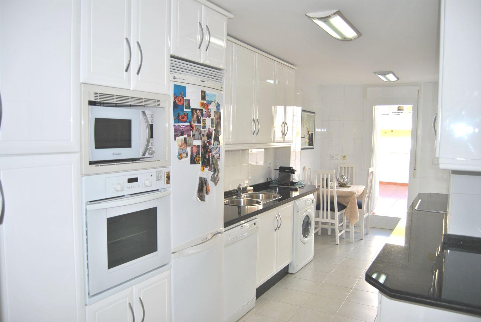 Piso en Venta - Benalmádena - 12