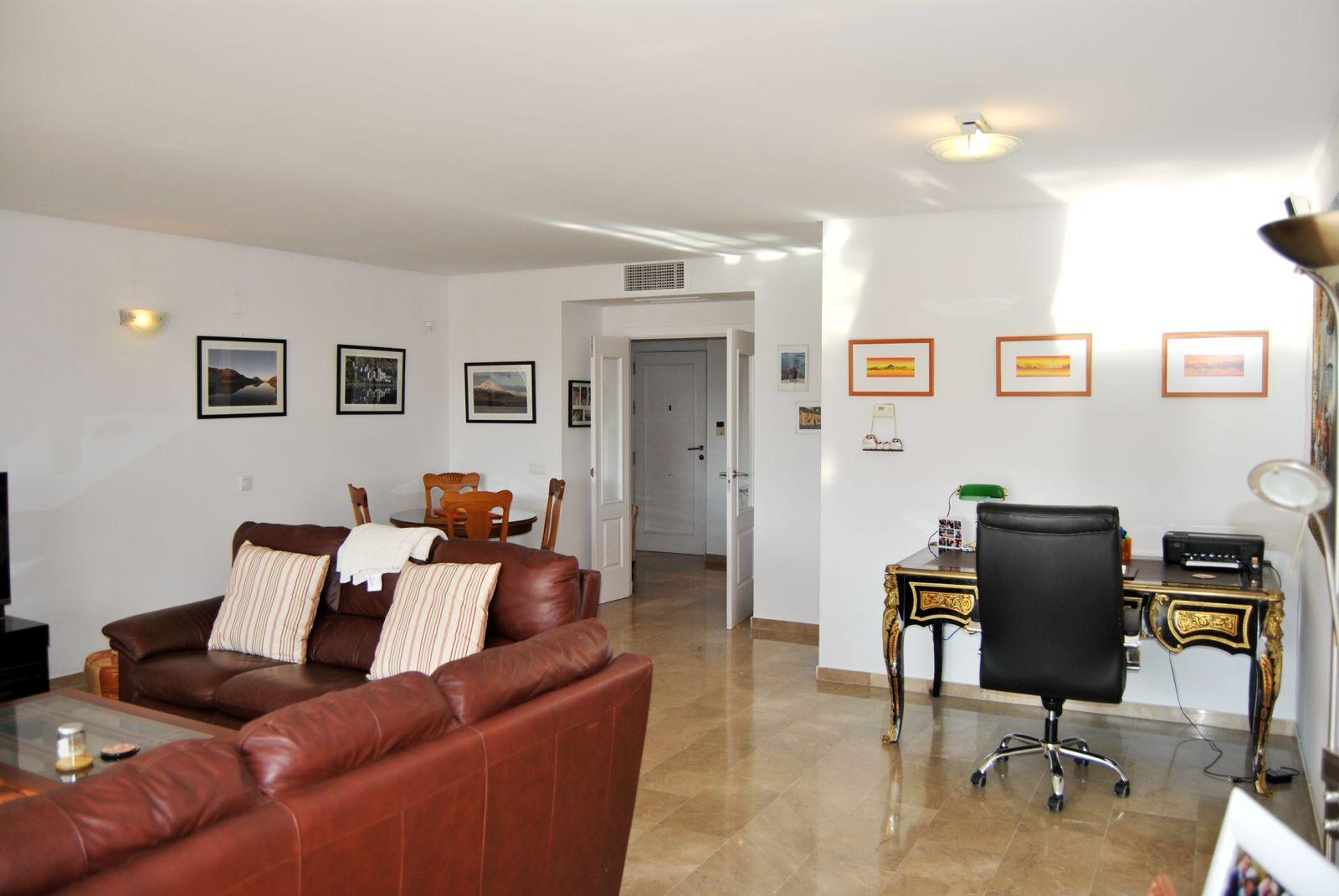 Piso en Venta - Benalmádena - 9