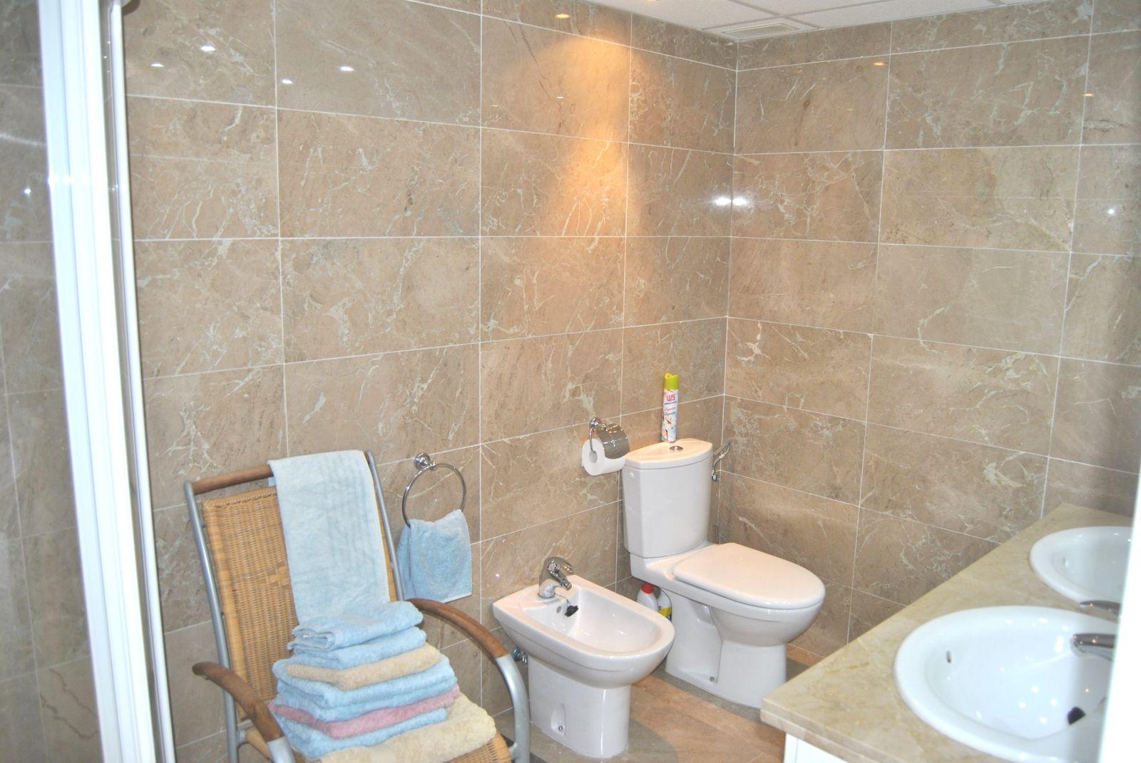 Piso en Venta - Benalmádena - 37