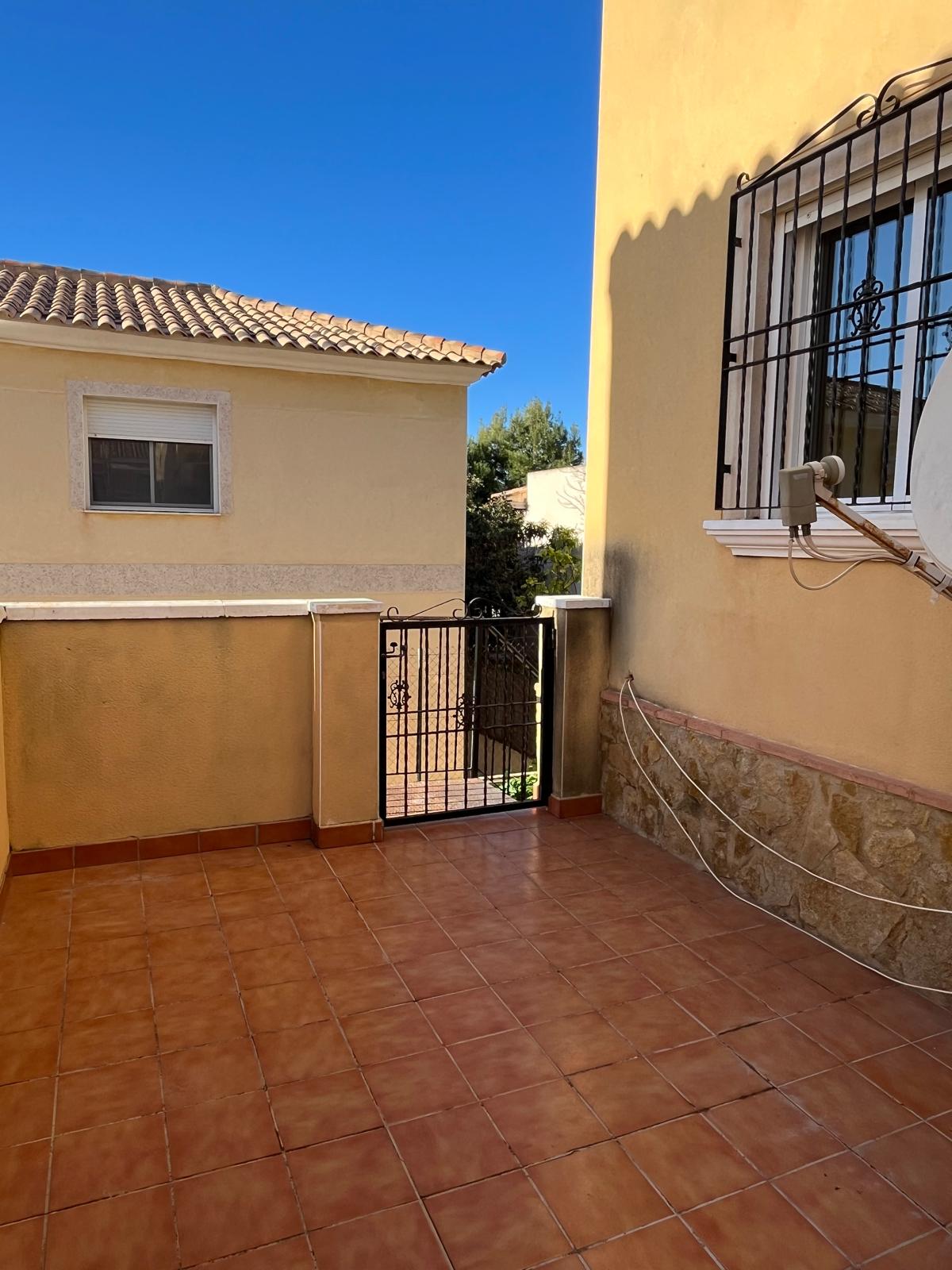 Adosado en Venta en Av. Gran Muralla - 5