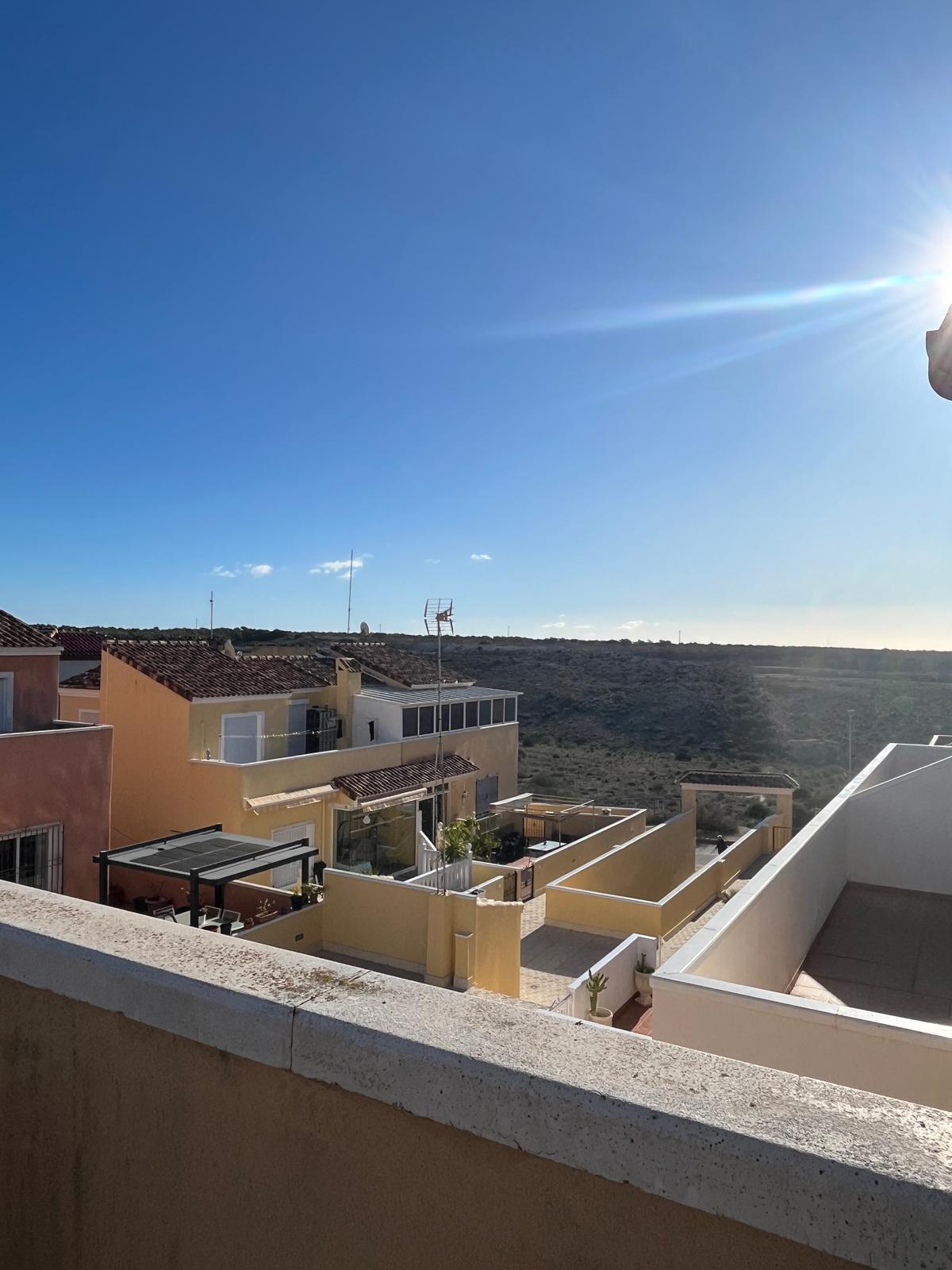 Adosado en Venta en Av. Gran Muralla - 18