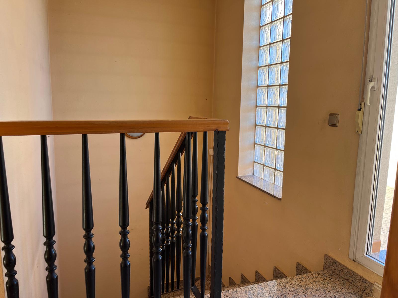 Adosado en Venta en Av. Gran Muralla - 16