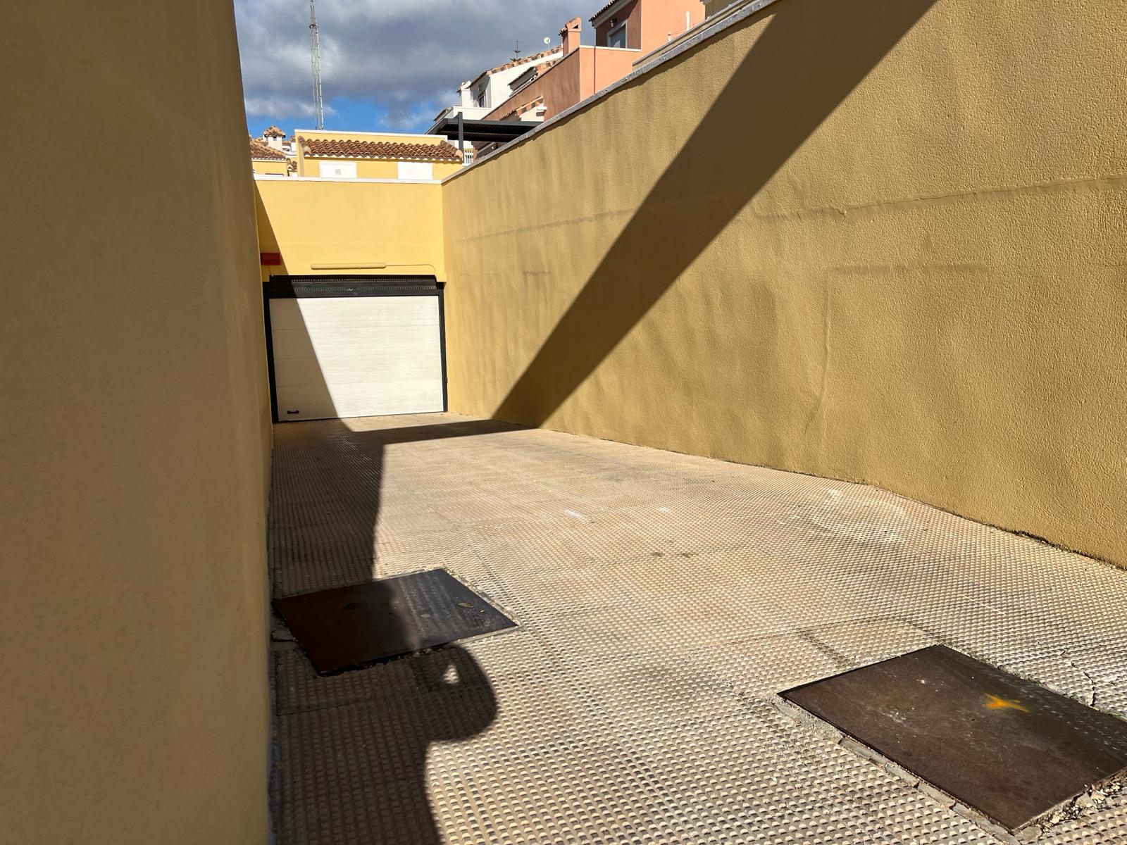 Adosado en Venta en Av. Gran Muralla - 17