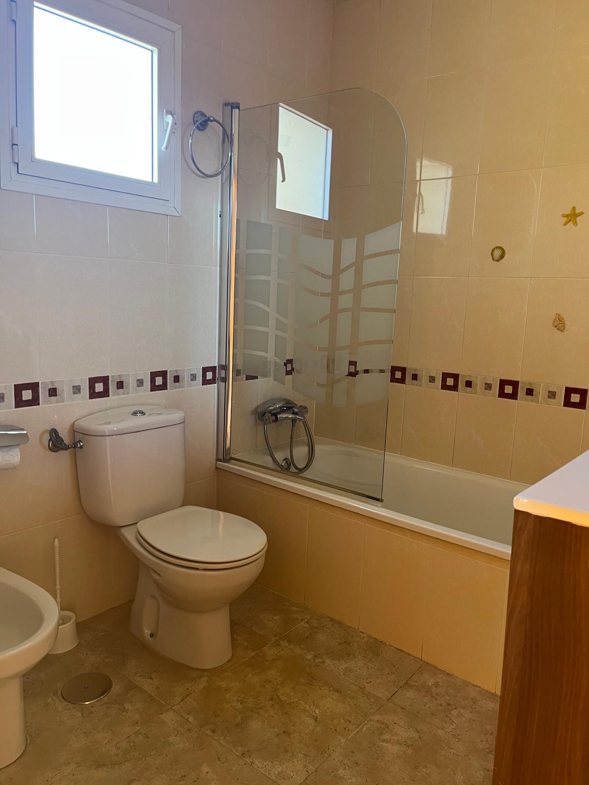 Adosado en Venta en Av. Gran Muralla - 15