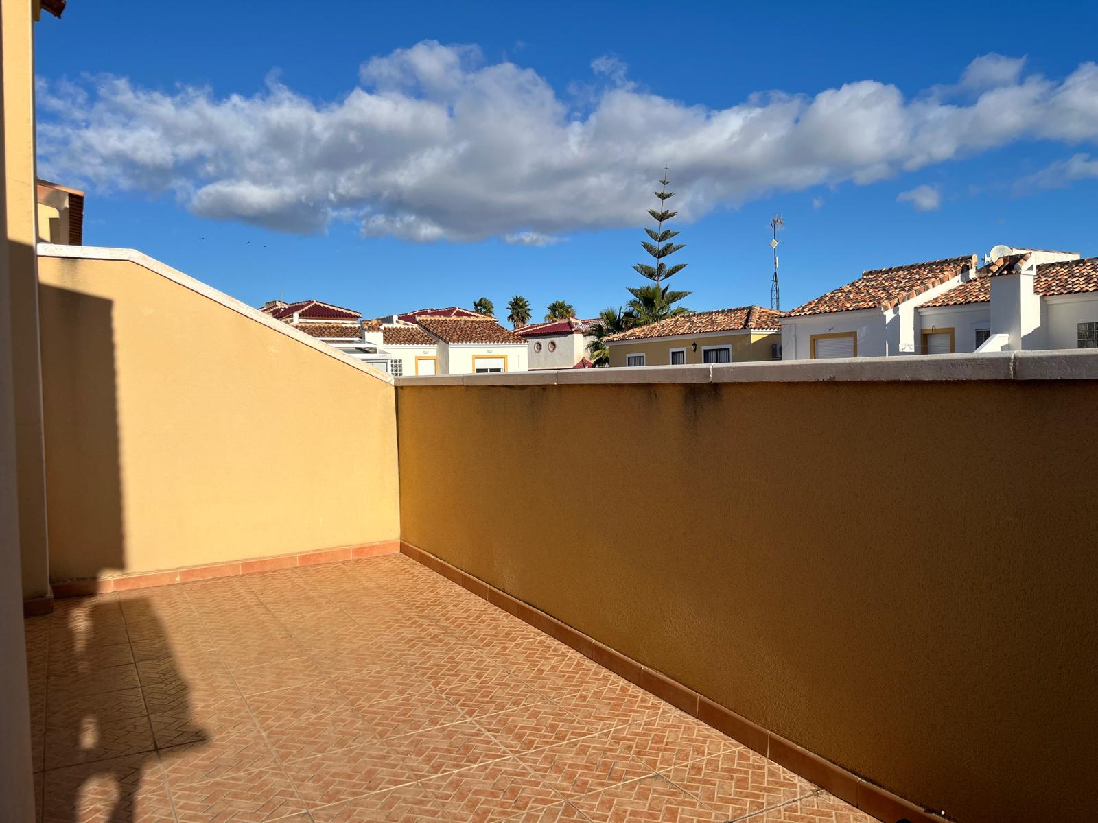 Adosado en Venta en Av. Gran Muralla - 7