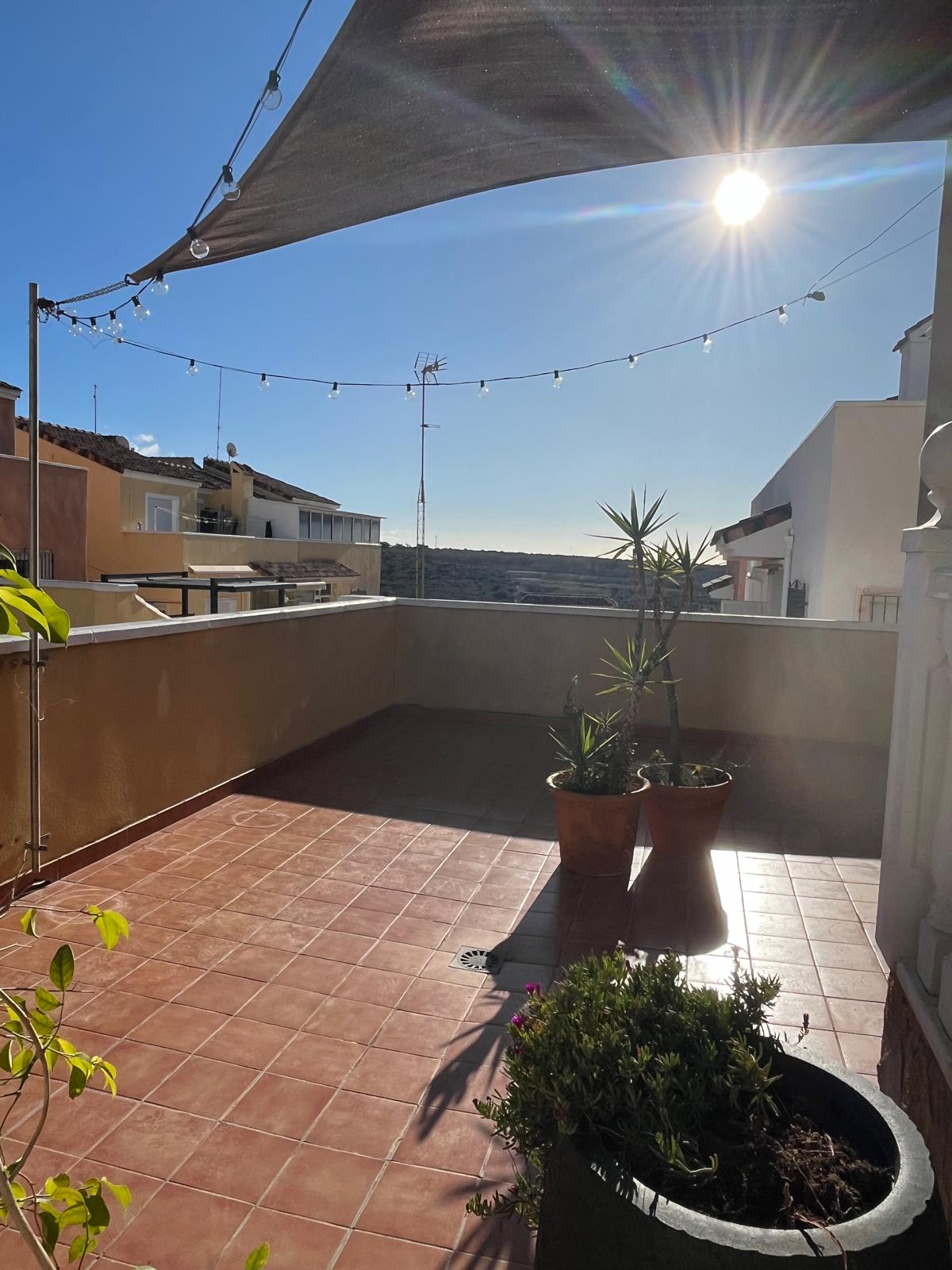 Adosado en Venta en Av. Gran Muralla - 6