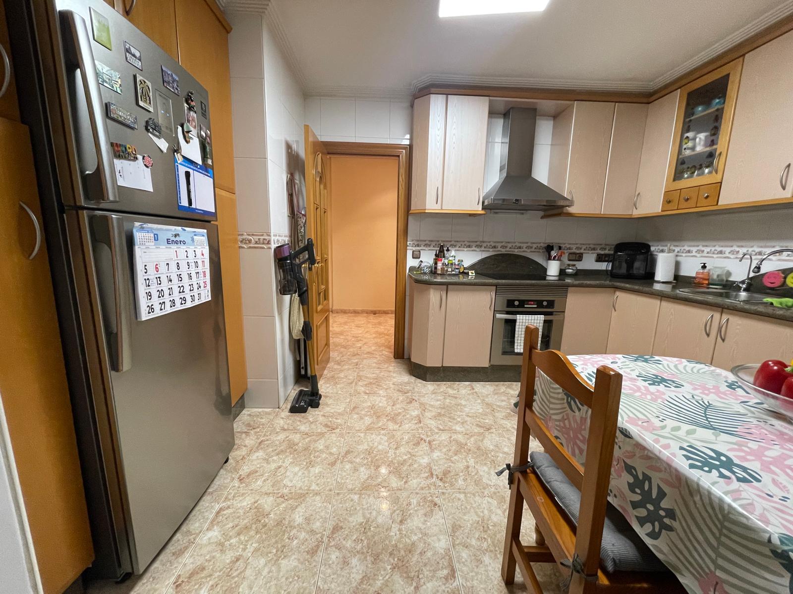 Piso en venta - San Crispín, Elche  - 7