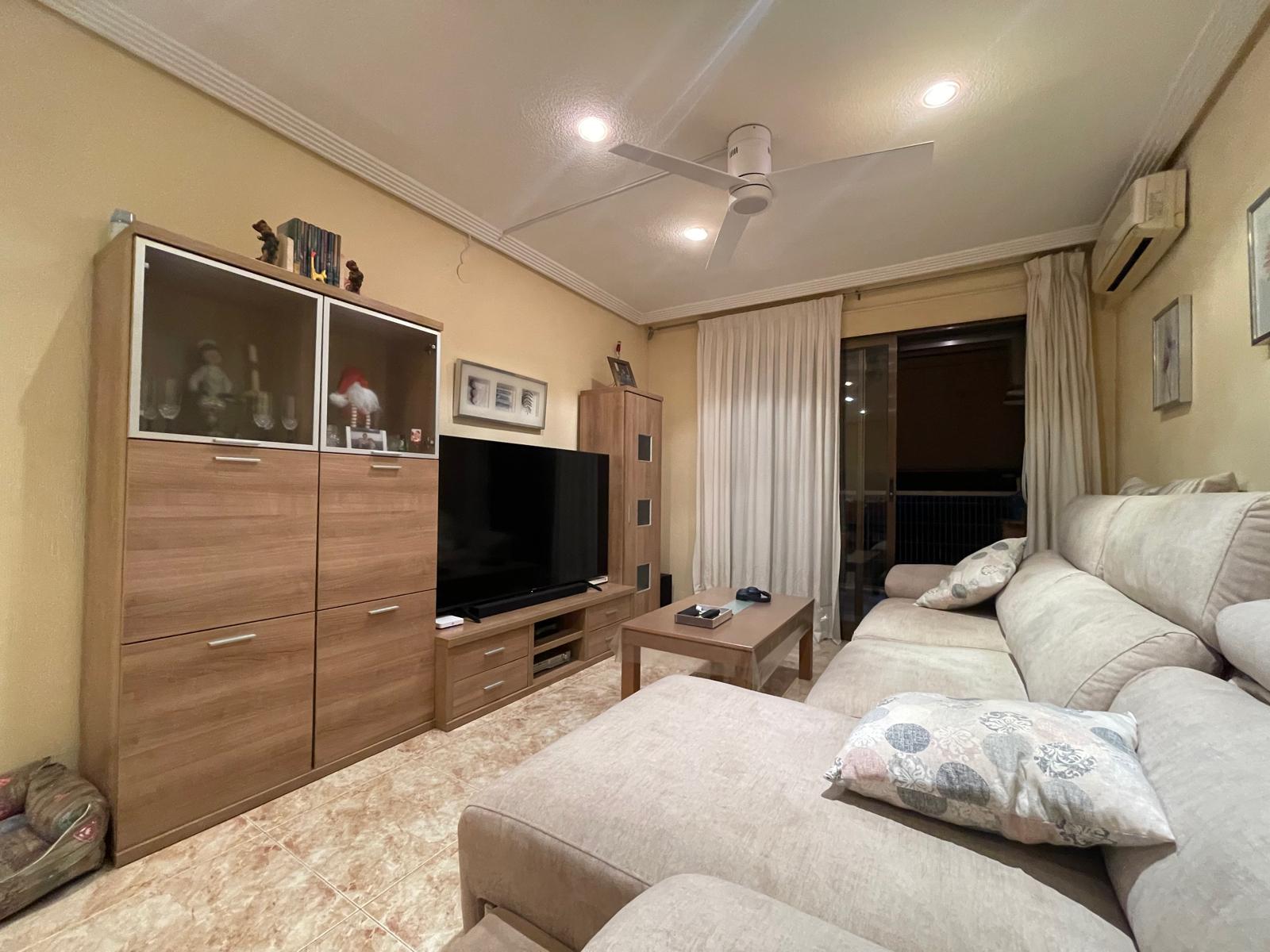 Piso en venta - San Crispín, Elche  - 2