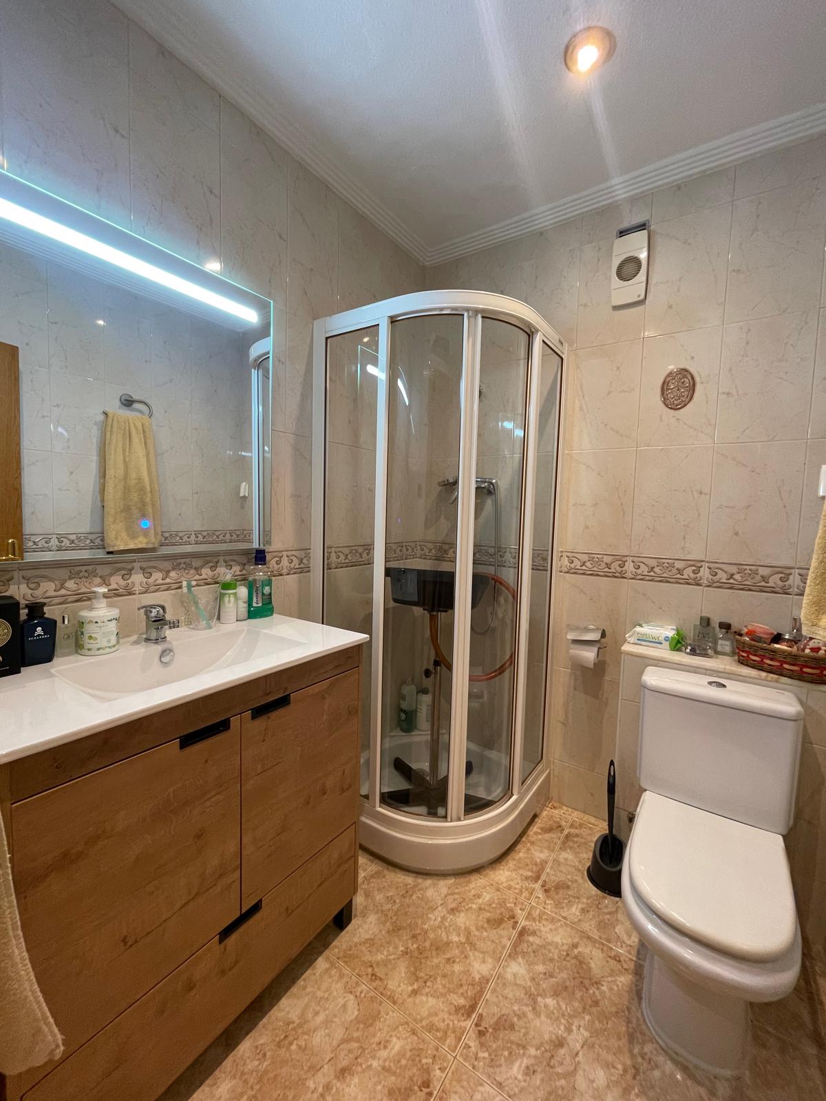 Piso en venta - San Crispín, Elche  - 10