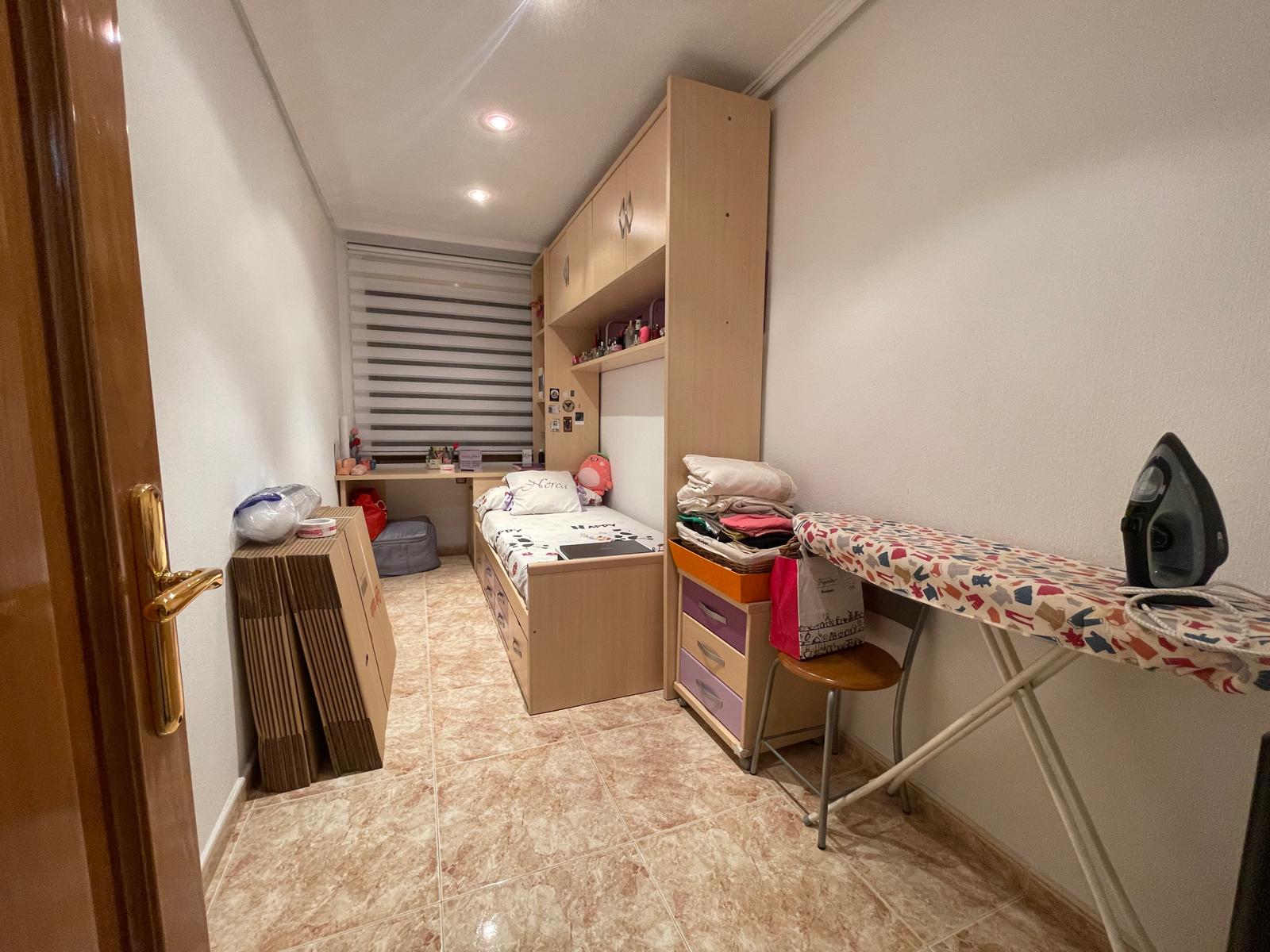 Piso en venta - San Crispín, Elche  - 12