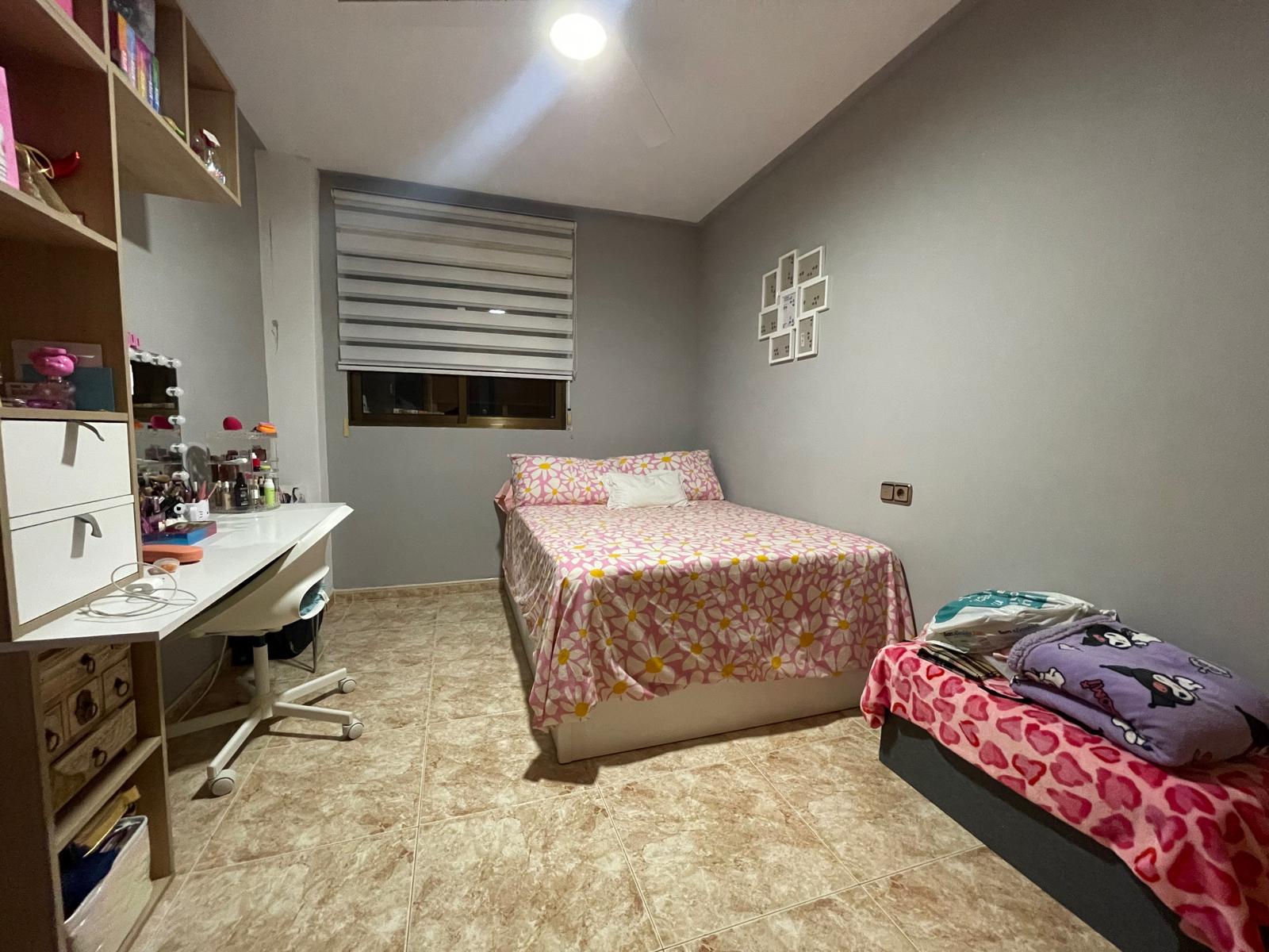 Piso en venta - San Crispín, Elche  - 11