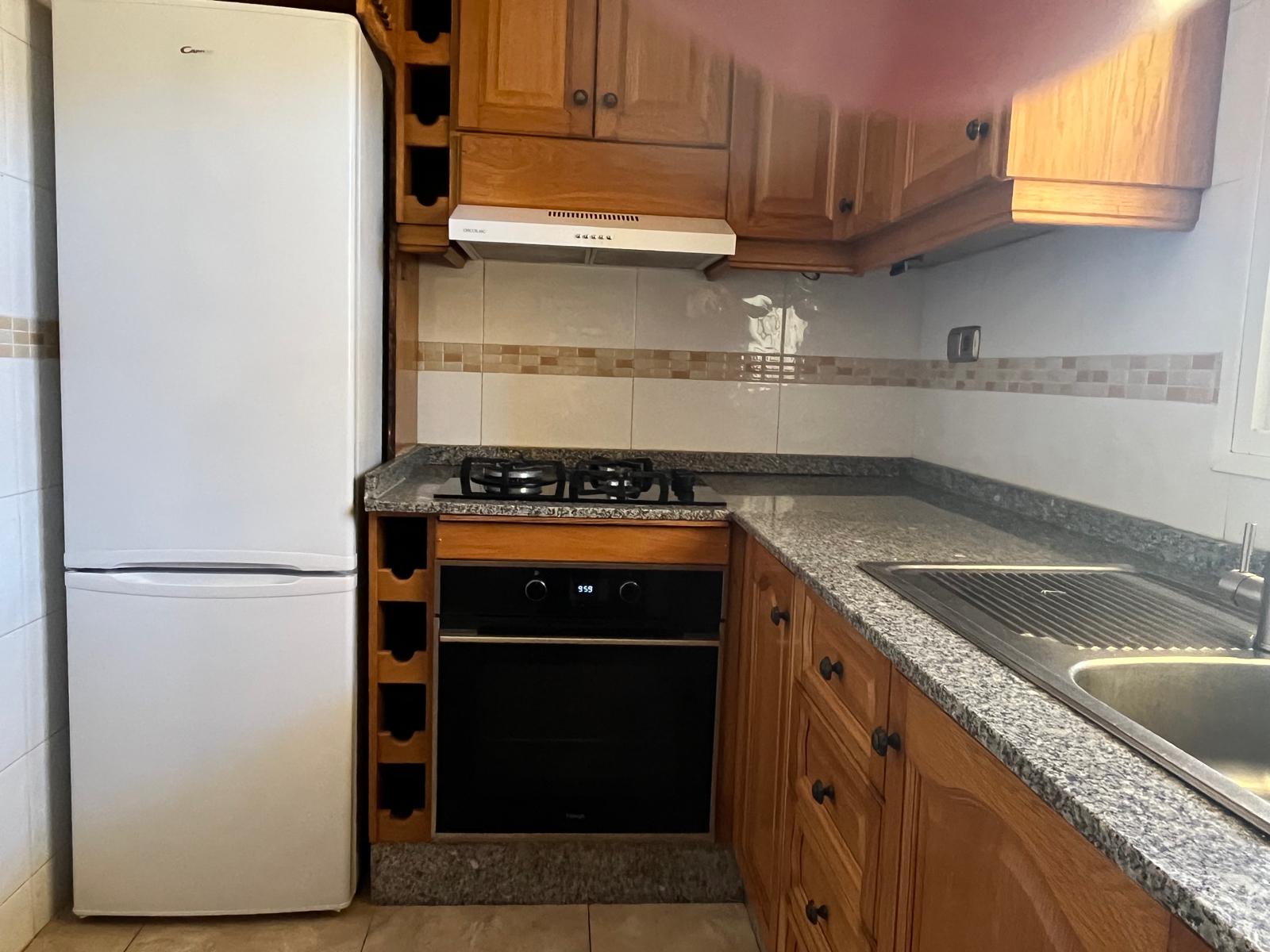 Adosado en Venta en Av. Gran Muralla - 9