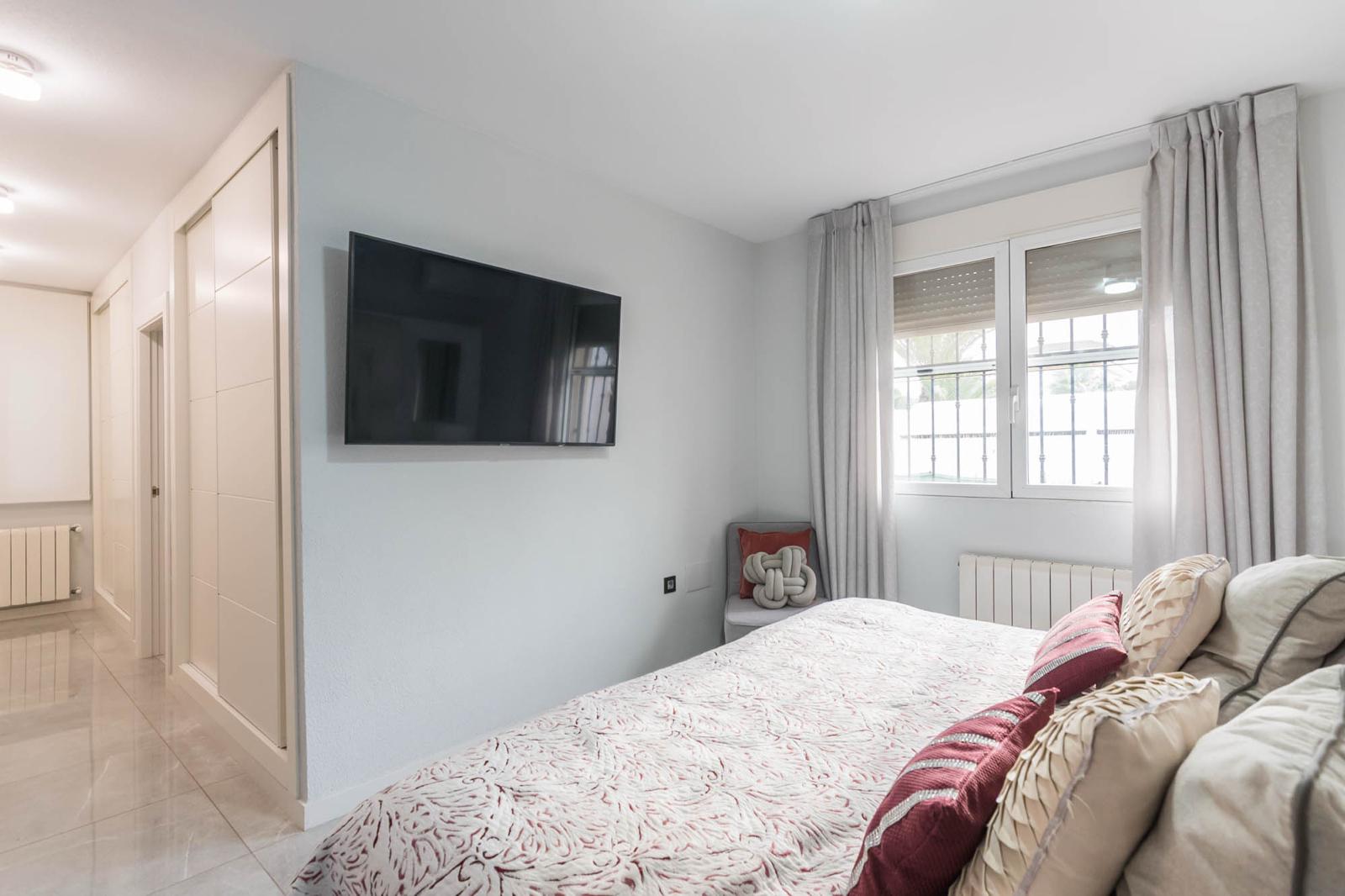 Chalet en venta - Alcayna, Alicante  - 21