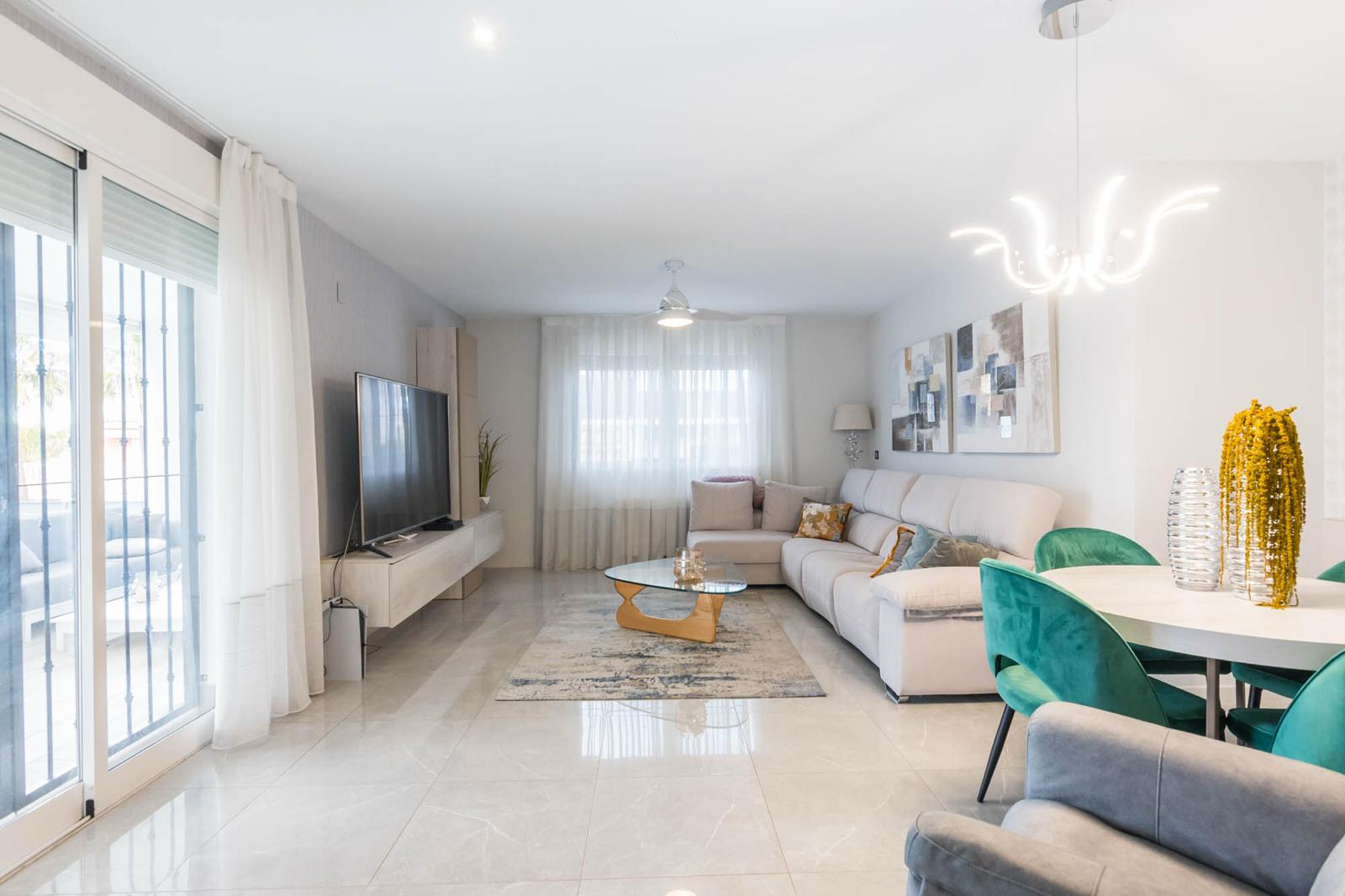 Chalet en venta - Alcayna, Alicante  - 6