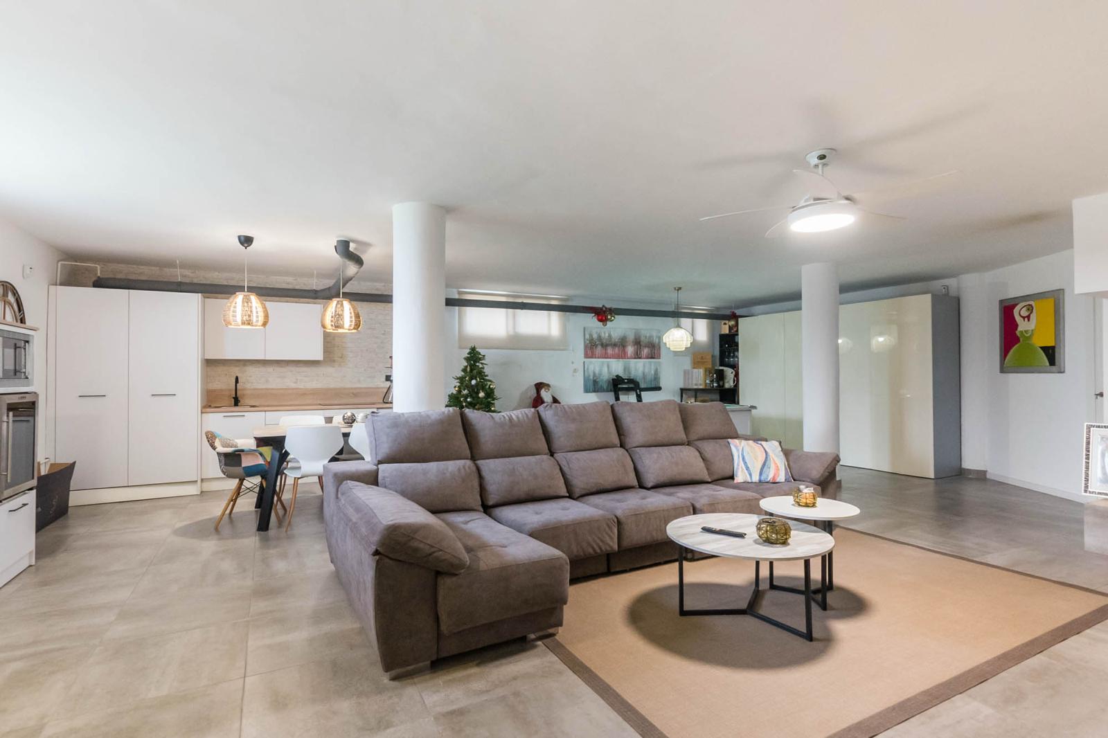 Chalet en venta - Alcayna, Alicante  - 32