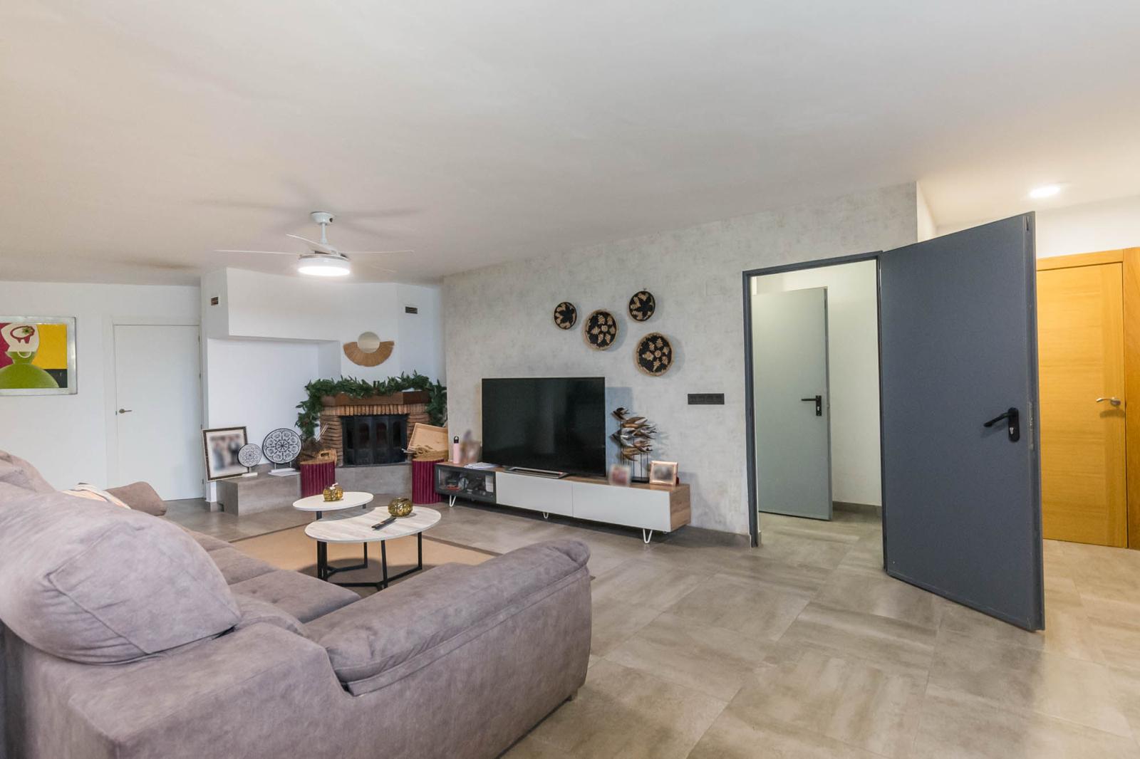 Chalet en venta - Alcayna, Alicante  - 33