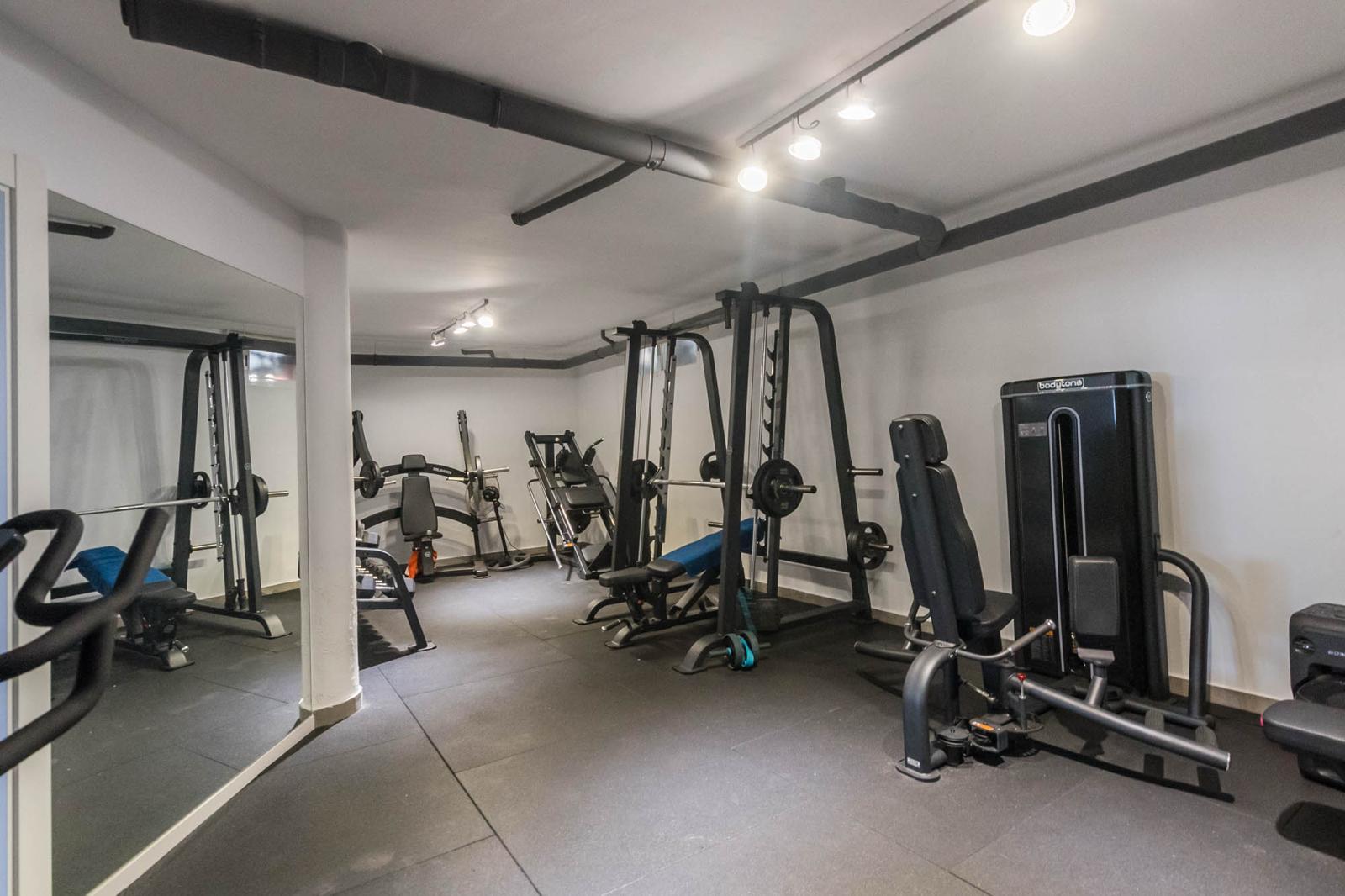 Chalet en venta - Alcayna, Alicante  - 36