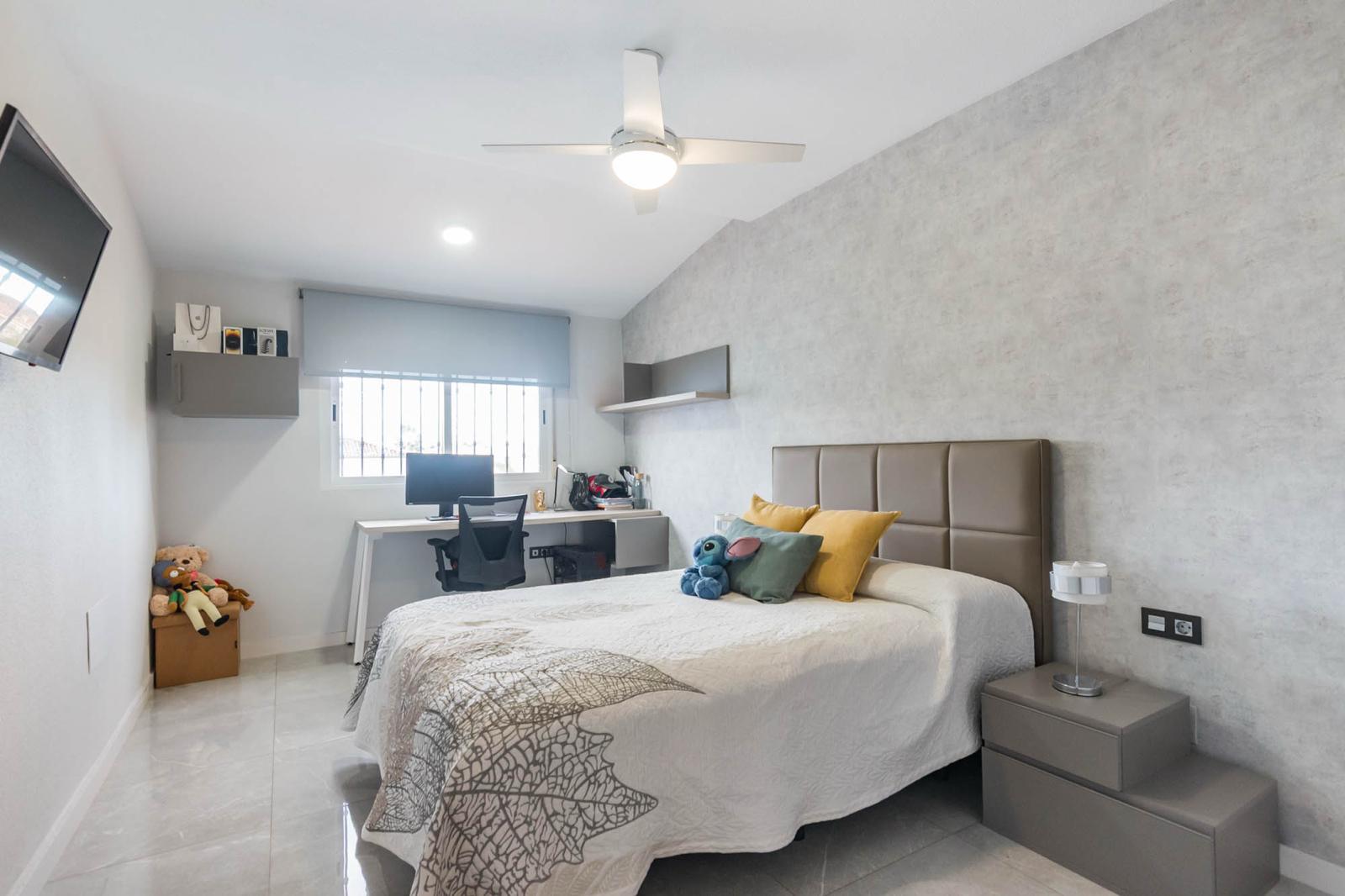 Chalet en venta - Alcayna, Alicante  - 24