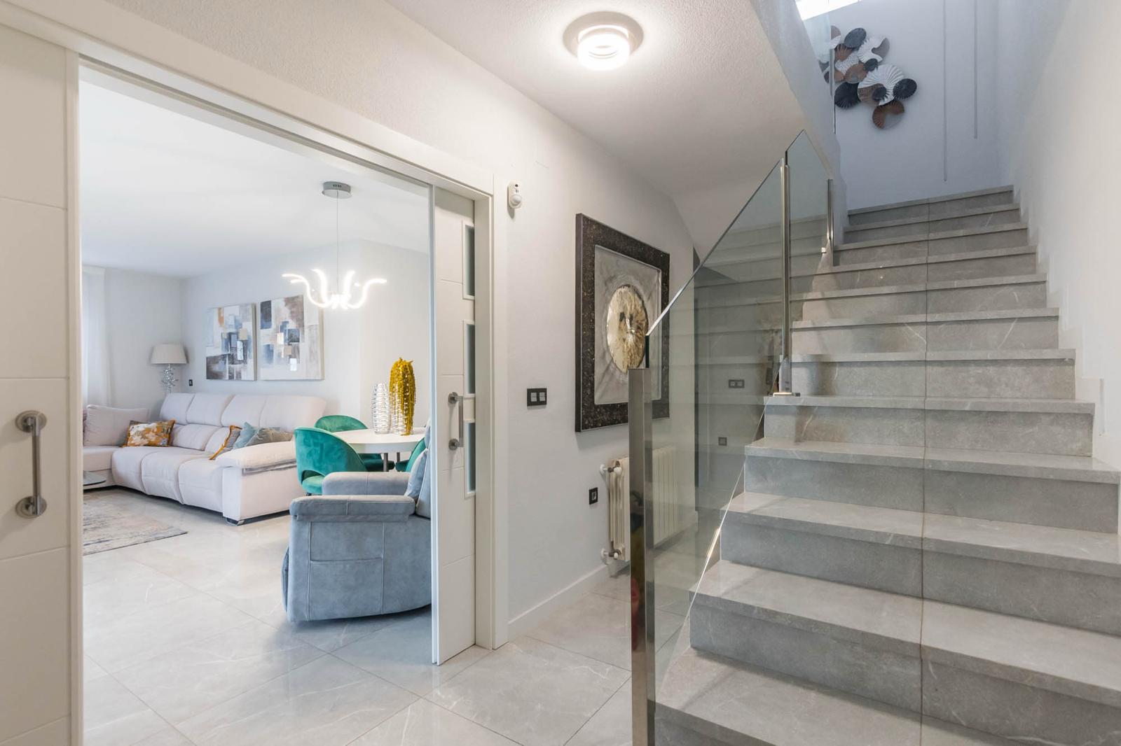 Chalet en venta - Alcayna, Alicante  - 3