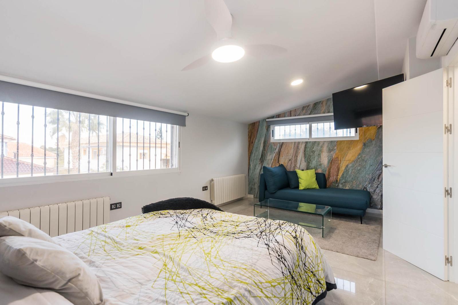 Chalet en venta - Alcayna, Alicante  - 31