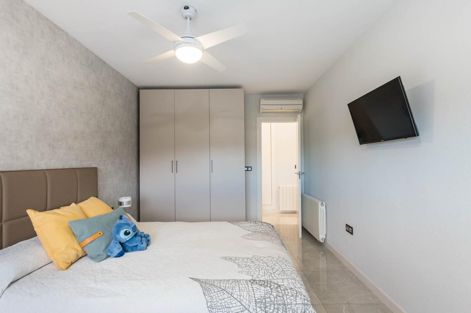 Chalet en venta - Alcayna, Alicante  - 25