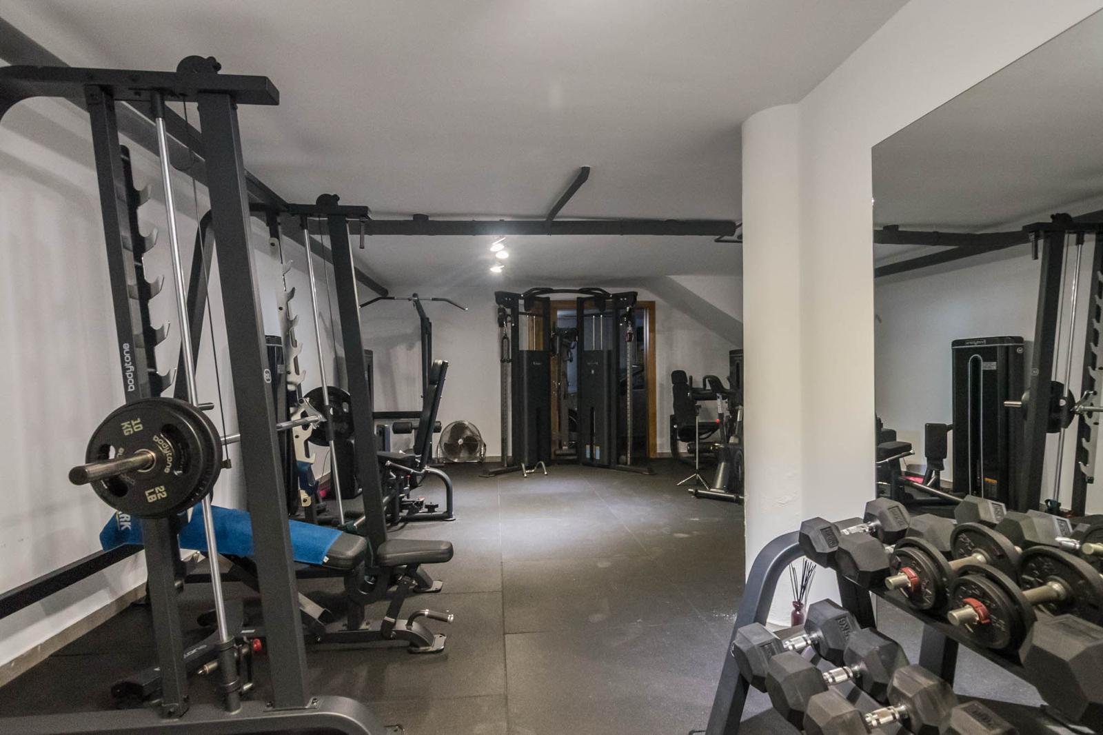 Chalet en venta - Alcayna, Alicante  - 37