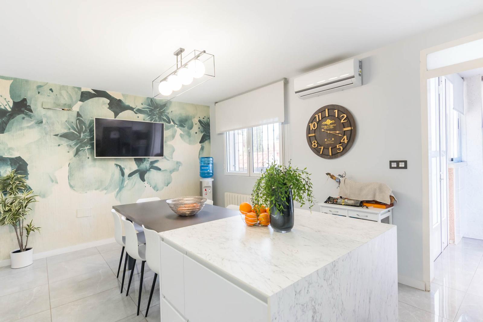 Chalet en venta - Alcayna, Alicante  - 11